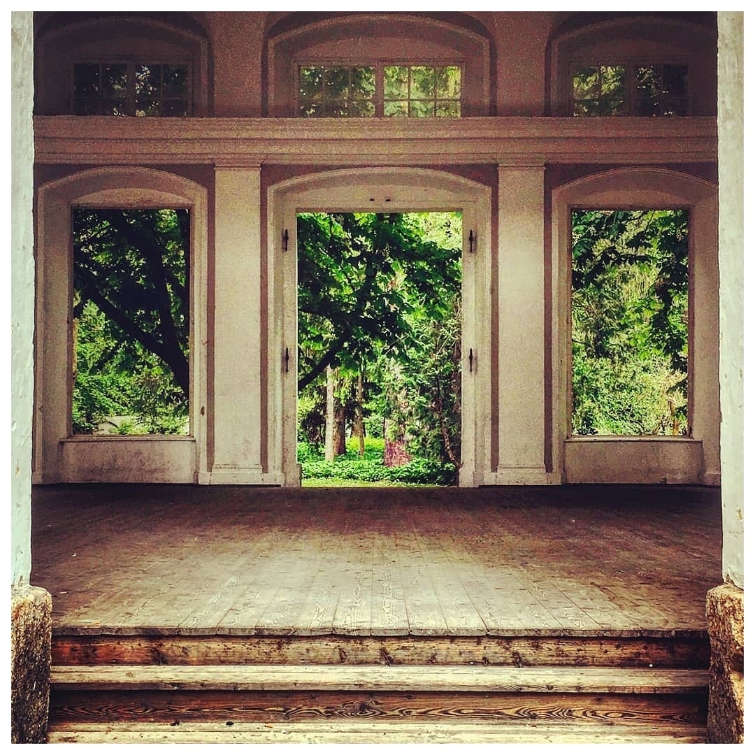 Diese Stadtoasen sind eine Auswahl aus der ersten Jurysitzung.