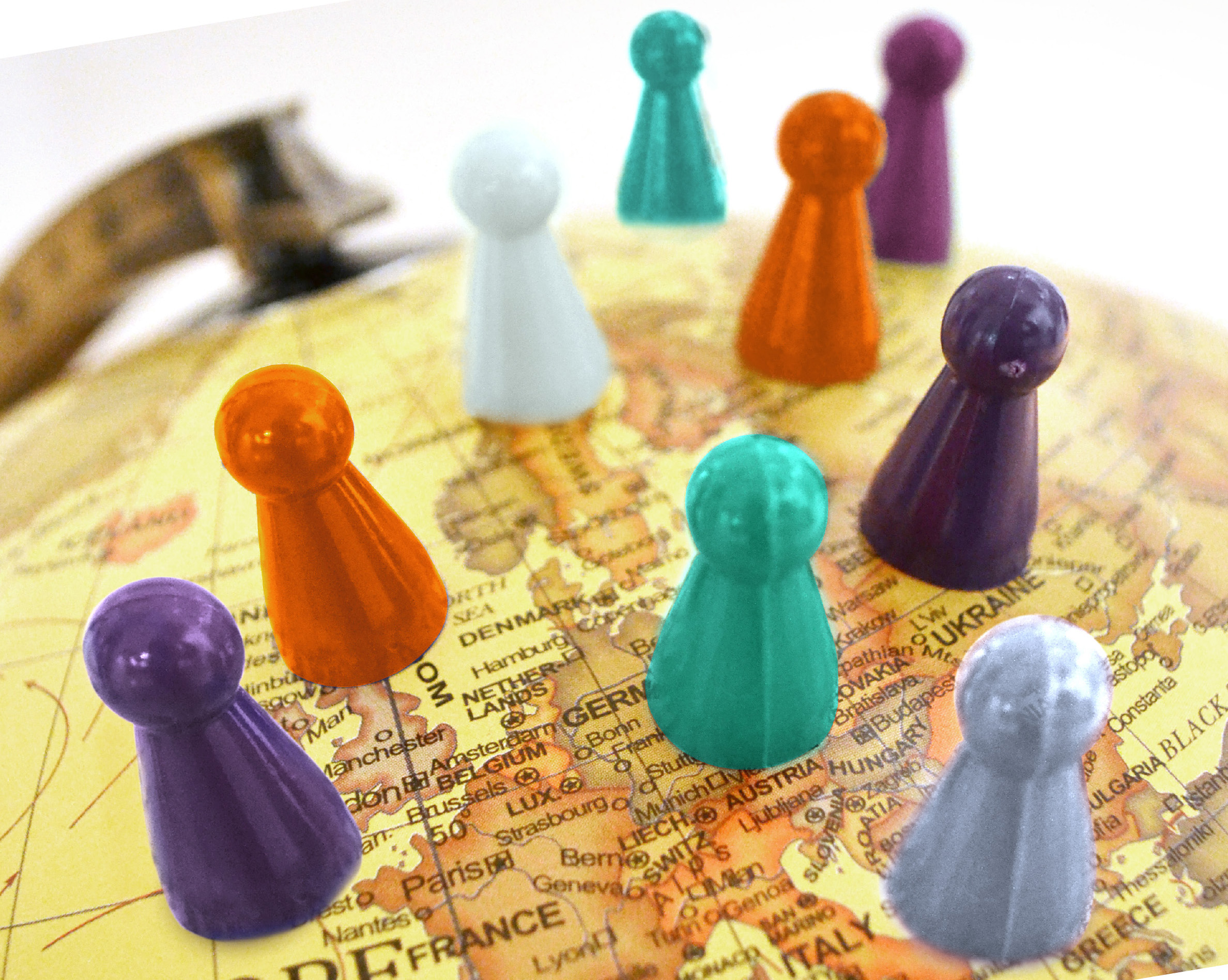 Mit dem "Preis der Vielfalt" werden seit 2008 Projekte und Initiativen ausgezeichnet, die den interkulturellen Austausch in Innsbruck fördern.