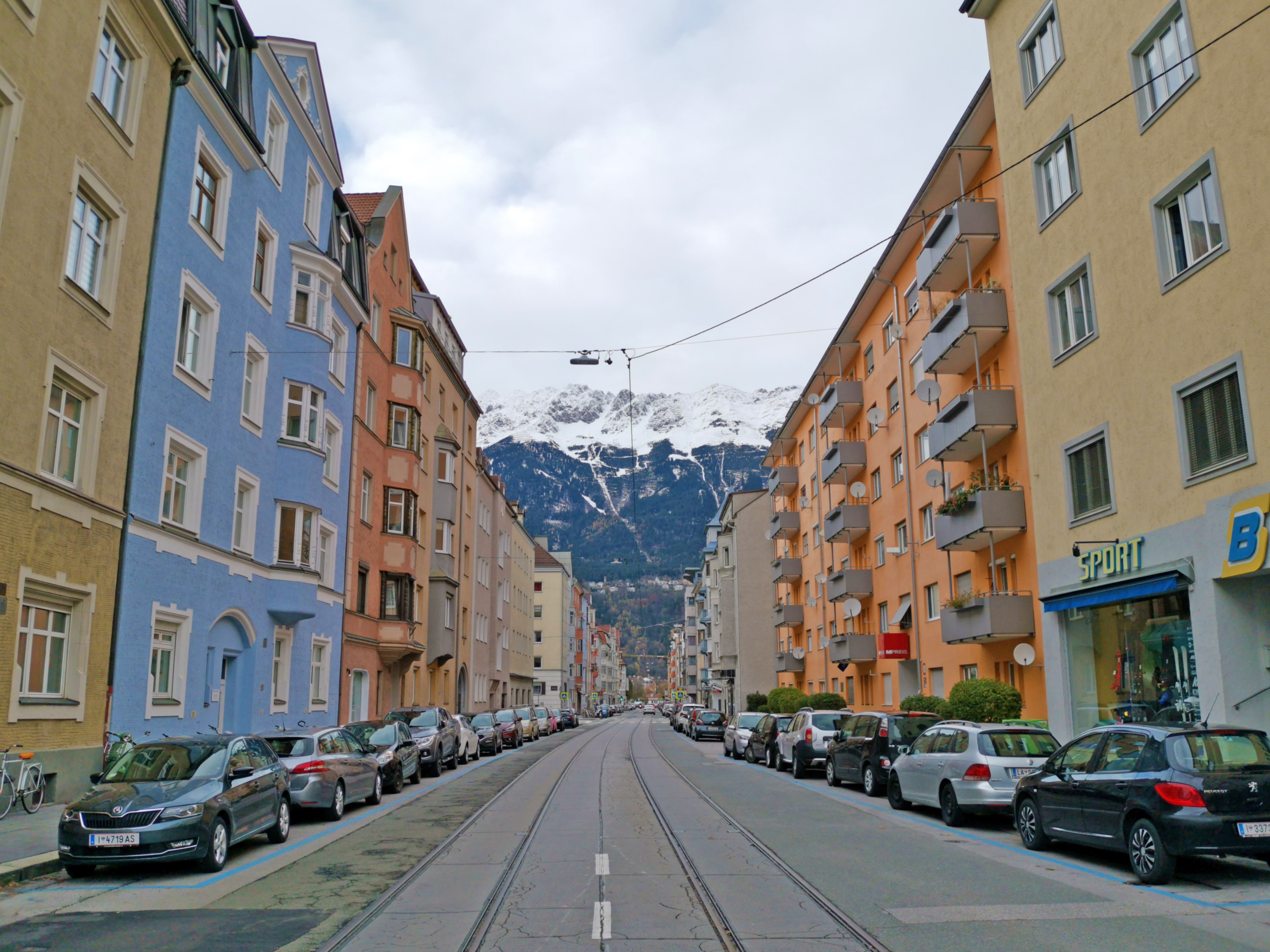 Leben.Raum.Pradl: Der Beteiligungsprozess geht in die Entwicklungsphase.