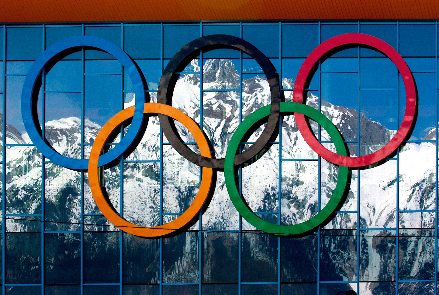 Zweimal war Innsbruck Austragungsort der „Paralympics".