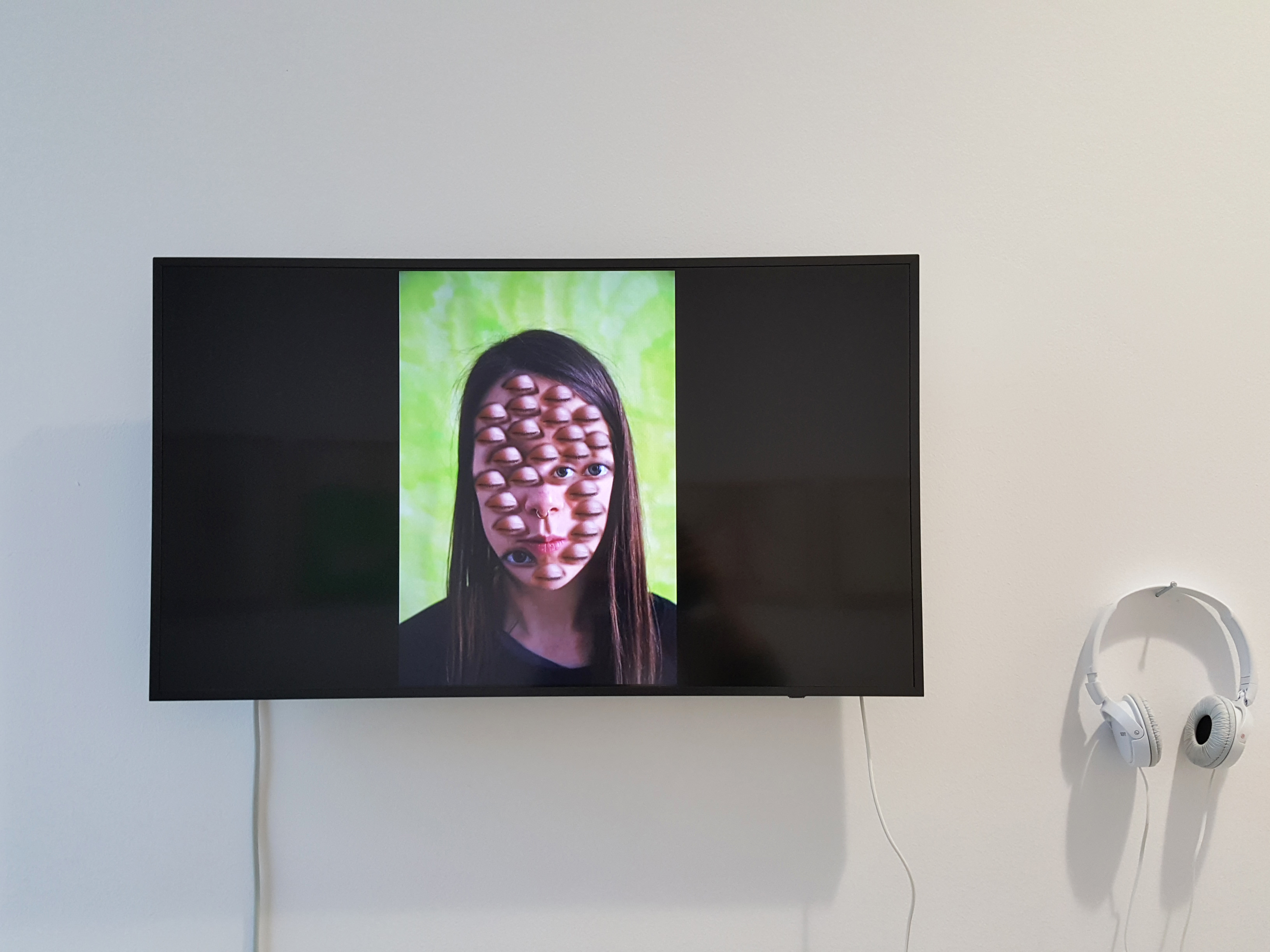 Über das Auffassen, Begreifen und die Erkenntnis: Die Galerie Plattform 6020 zeigt von 20. August bis 19. September in der Ausstellung „perceptio“ Werke der Künstlerin Stefanie Salzburger.