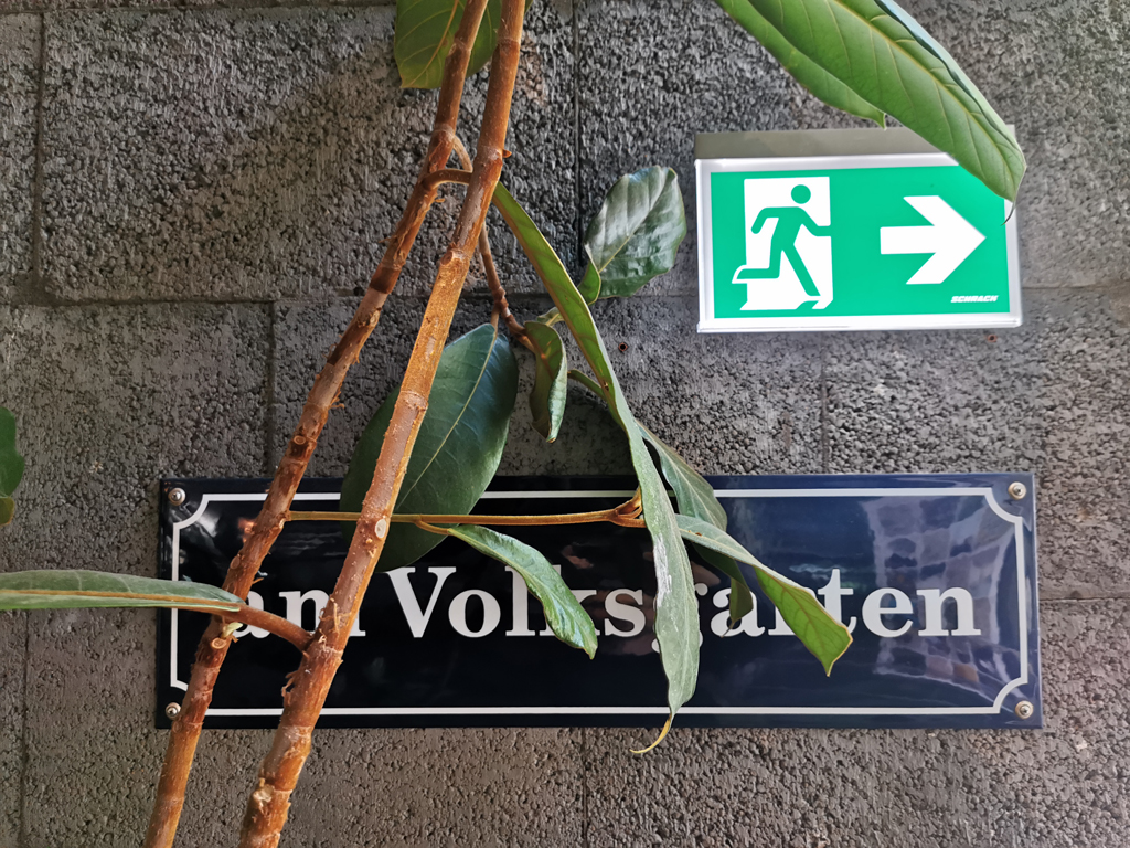 An verschiedenen – durchaus auch unkonventionellen – Orten in Innsbruck werden Kunst und Kultur sichtbar. Die „Kulturstrategie 2030“ bezieht alle Kulturszenen Innsbrucks mit ein.