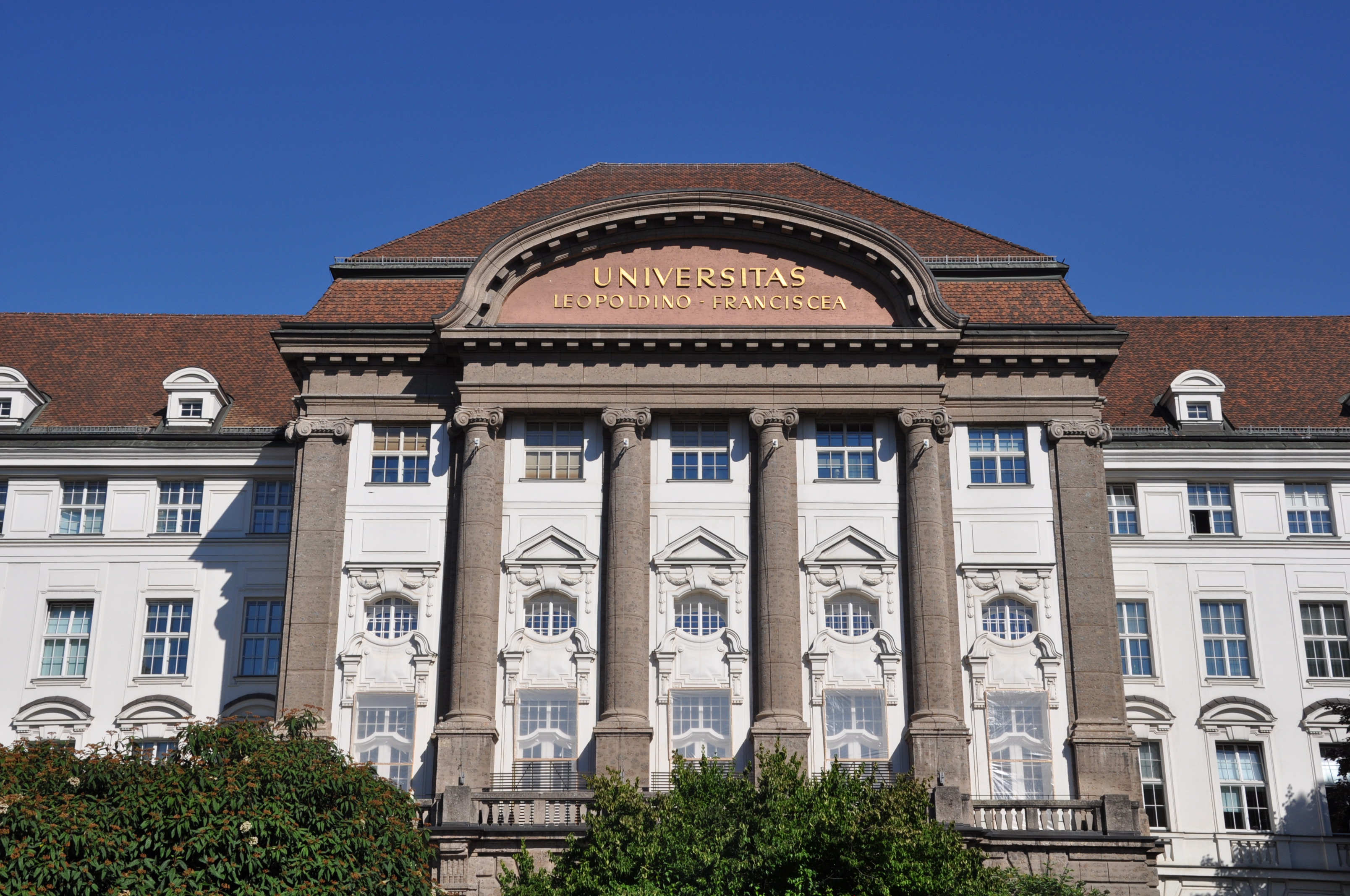 Der Marianne-Barcal-Preis gilt als einer der bestdotierten Wissenschaftspreise für JungabsolventInnen in Österreich.