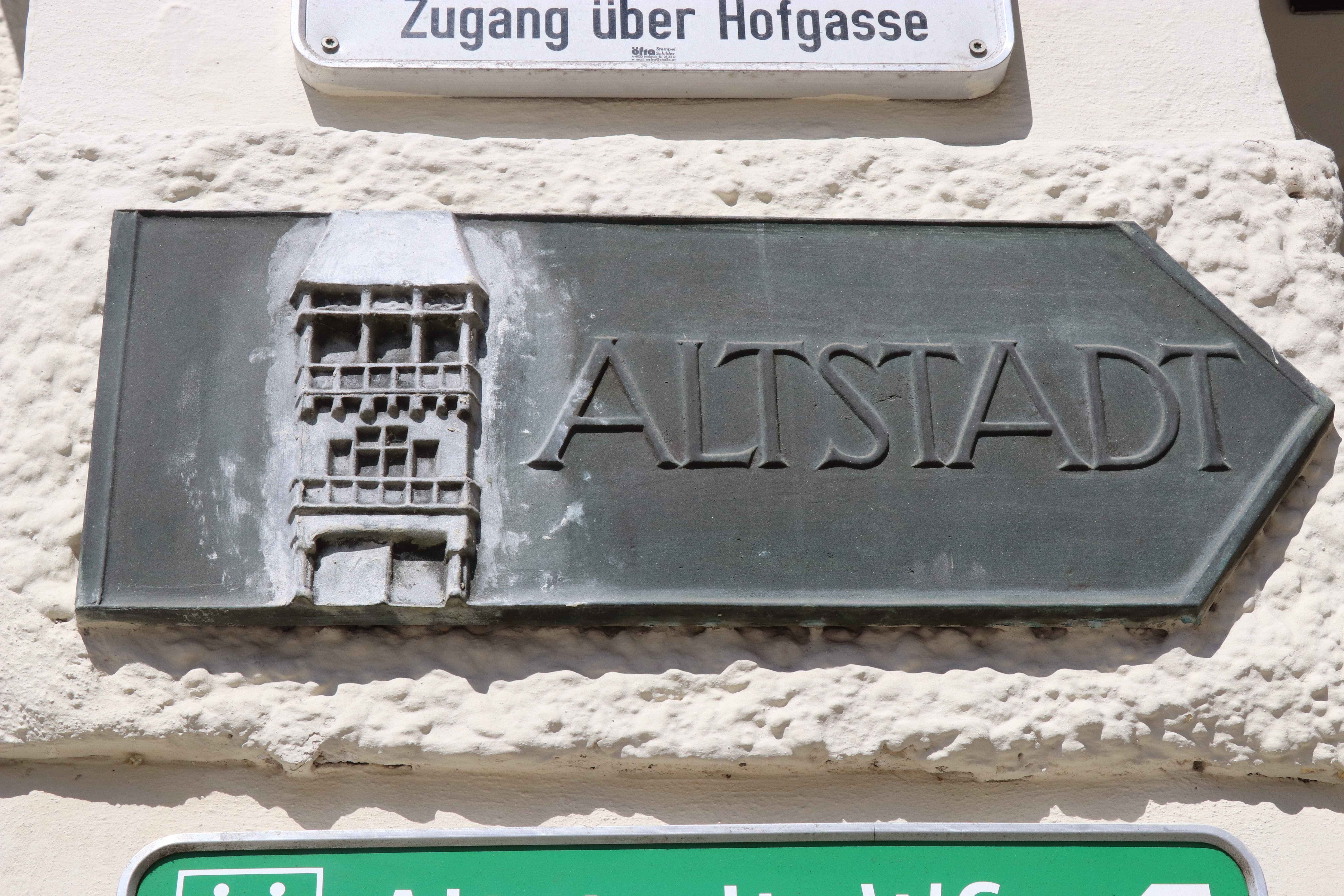 Durch einen Kooperationsprozess soll die Altstadt zukunftsfit gemacht werden.