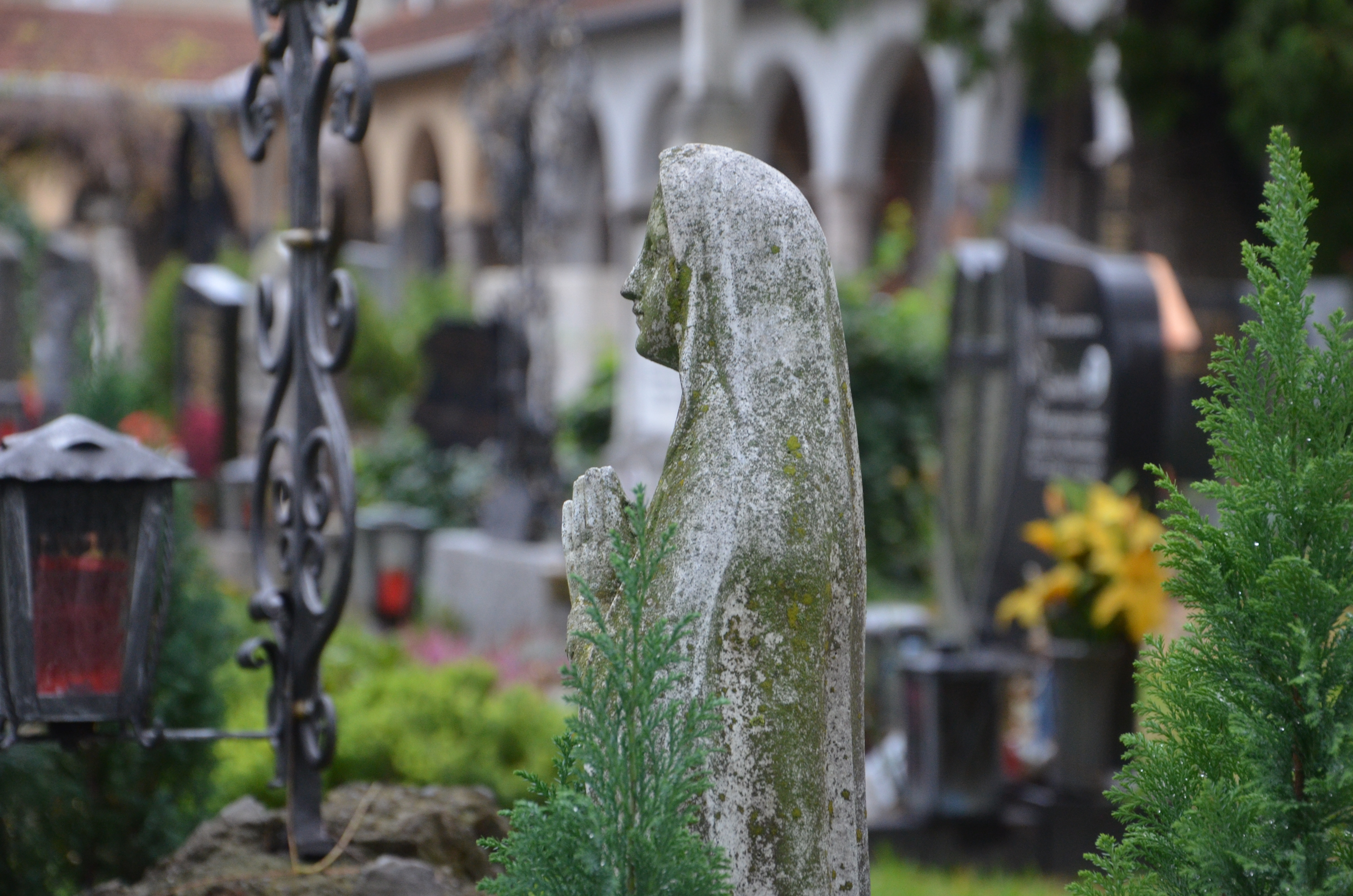 Die Stadtregierung gedenkt Gotthard Valier, der im Alter von 82 Jahren verstorben ist.