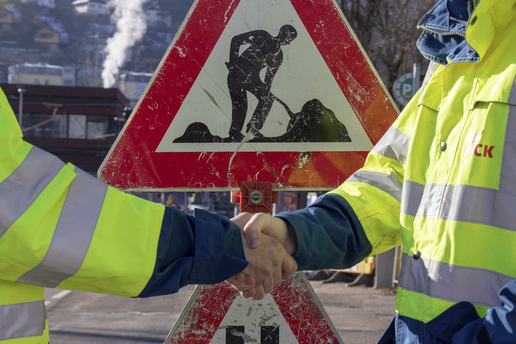 Das Bauprogramm 2024 wurde einstimmig beschlossen.