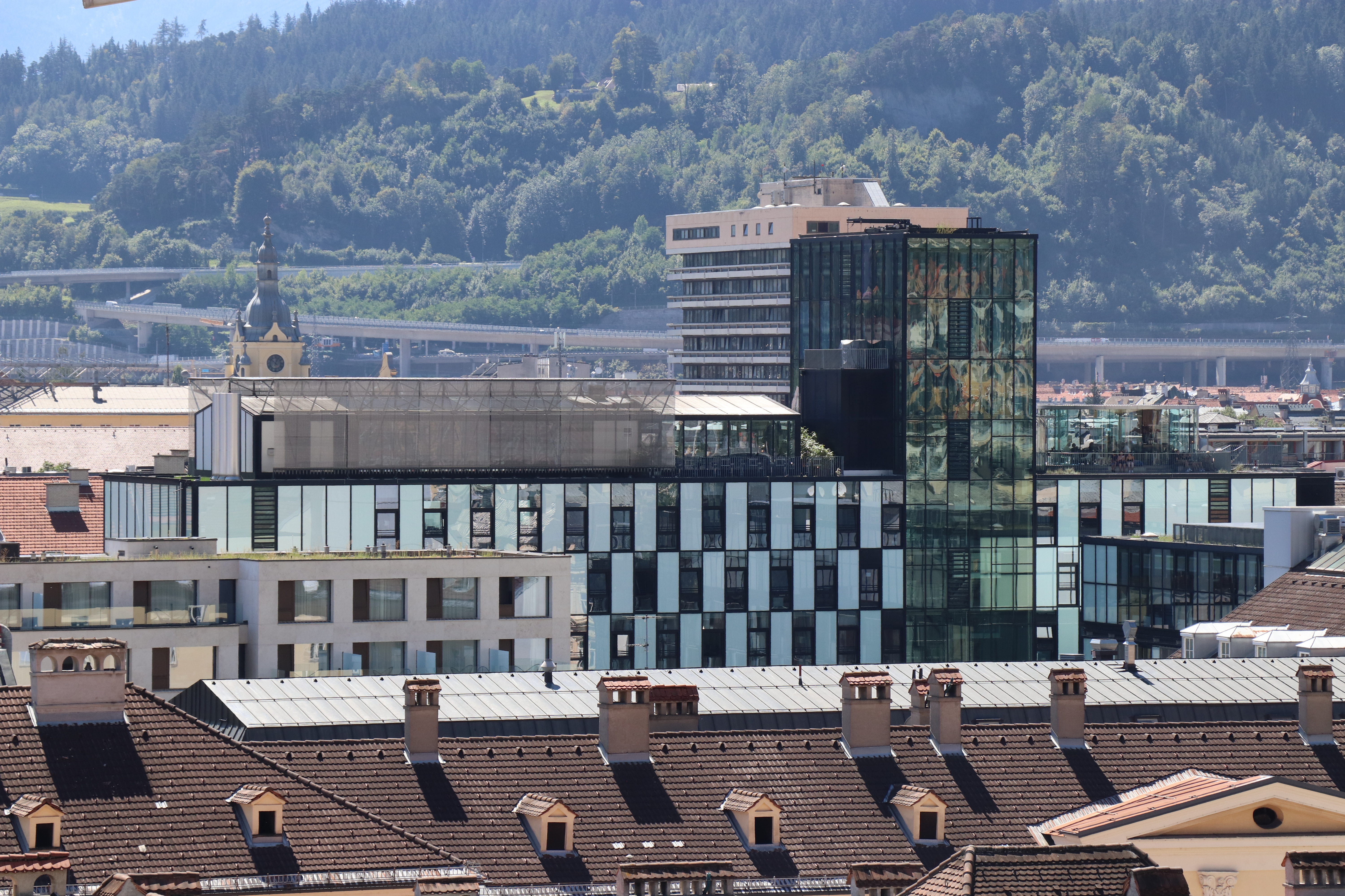 Der Stadtmagistrat baut die digitalen Services für BürgerInnen aus.