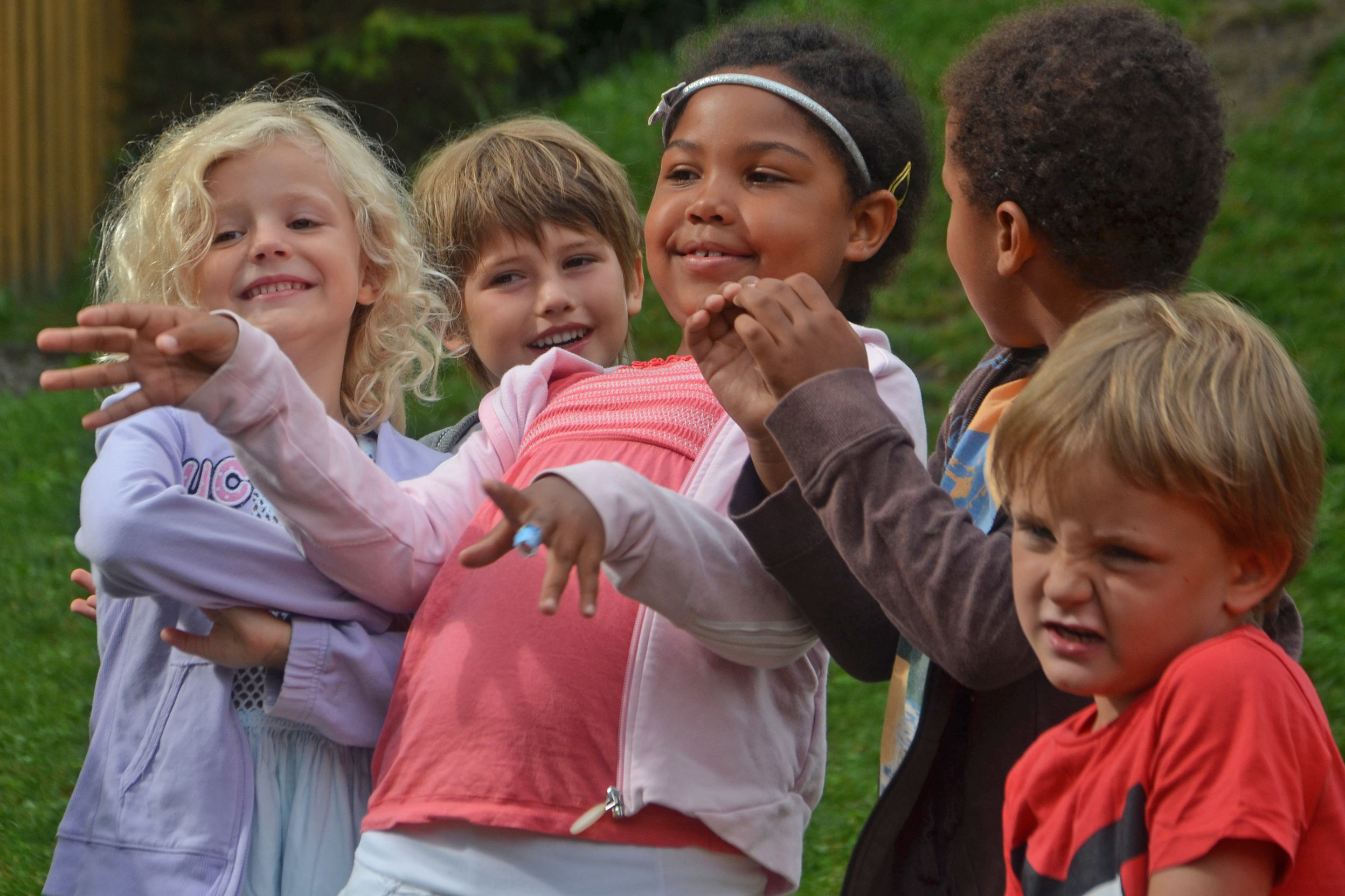 Seit 1. September 2010 gilt in Tirol das "Tiroler Kinderbildungs- und Kinderbetreuungsgesetz", das nun novelliert werden soll.