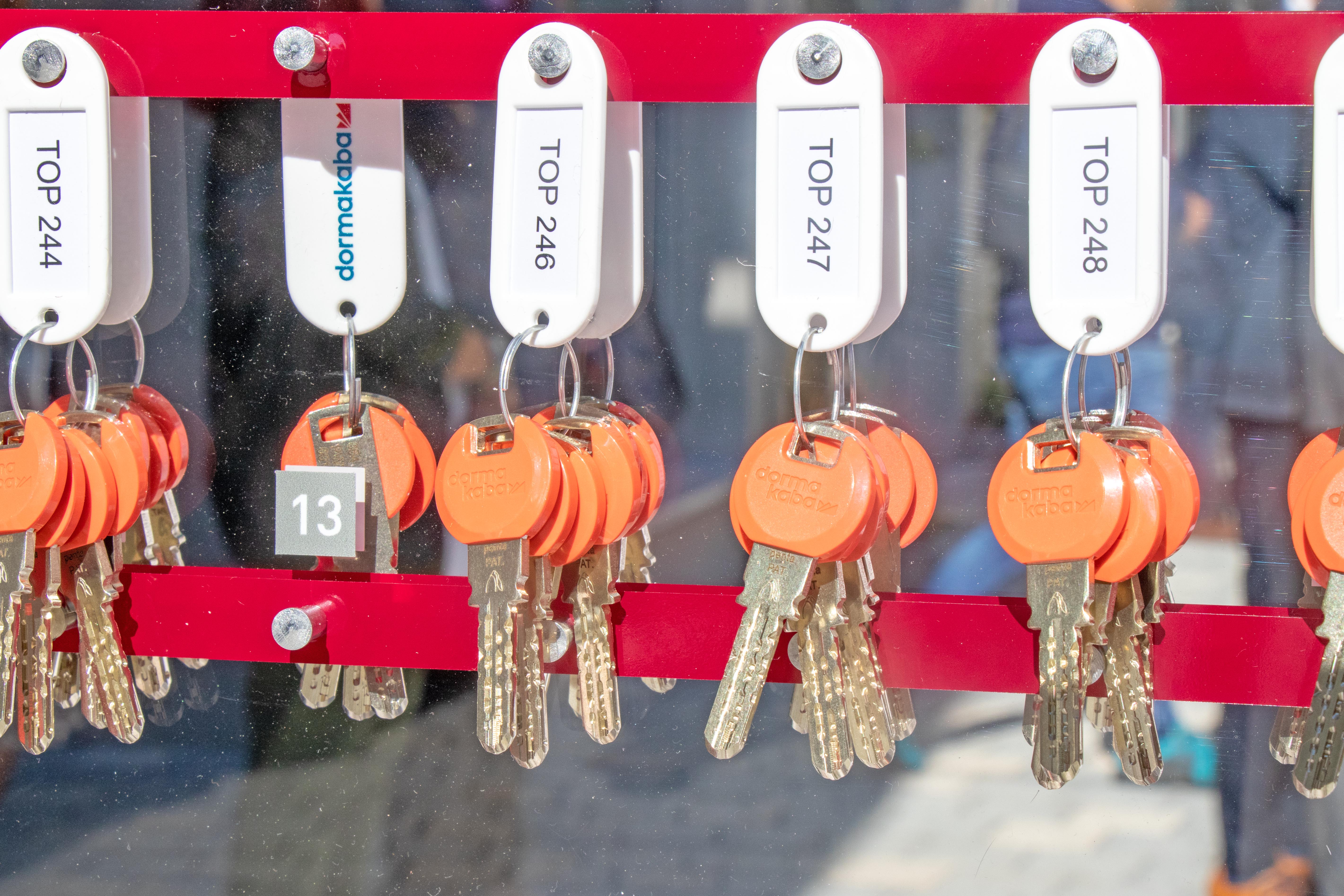 Ein neues Zuhause in der Campagne Reichenau.