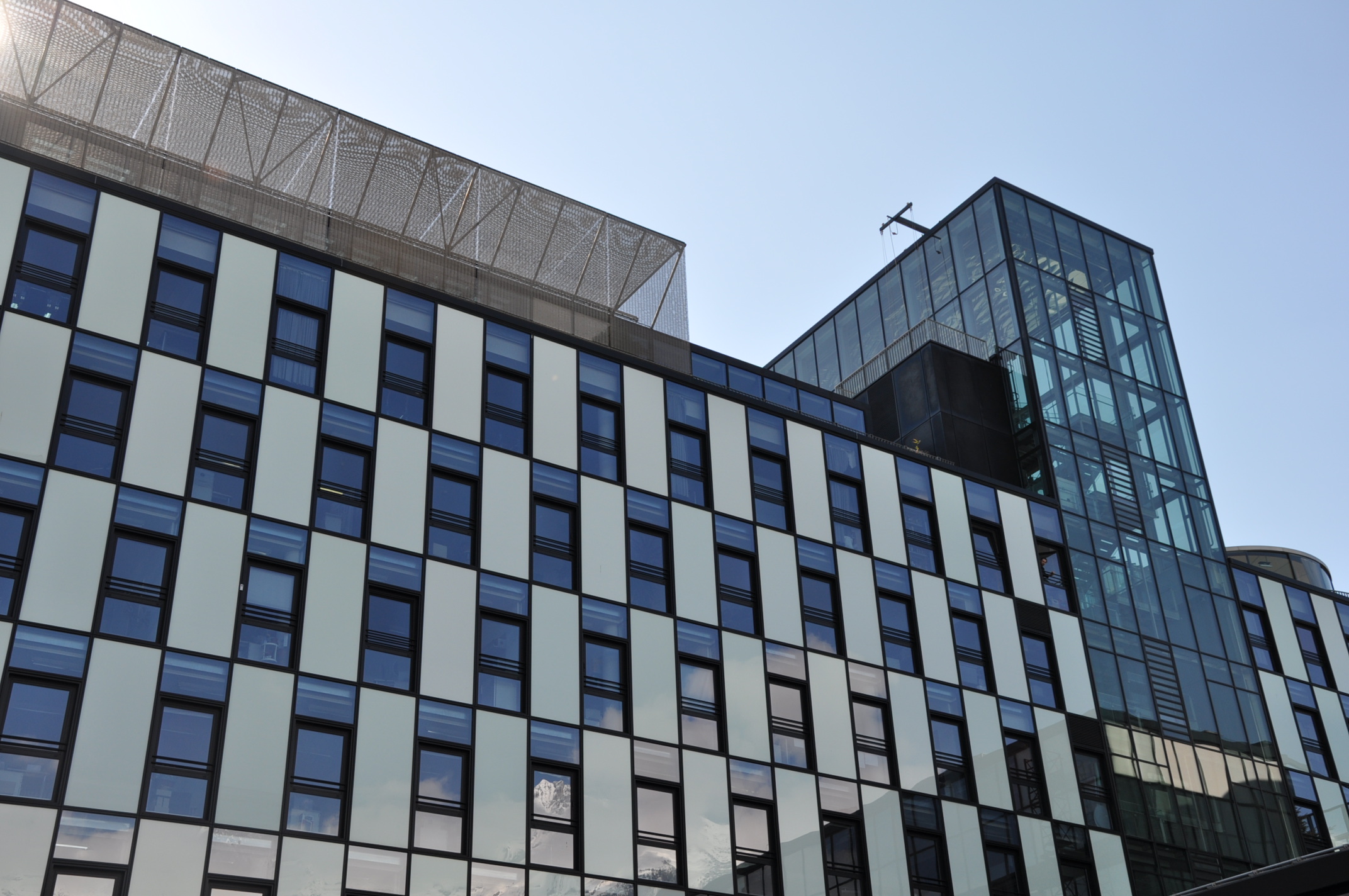 Die Stadt Innsbruck wird in den kommenden zwei Jahren rund 16,5 Millionen Euro erhalten.