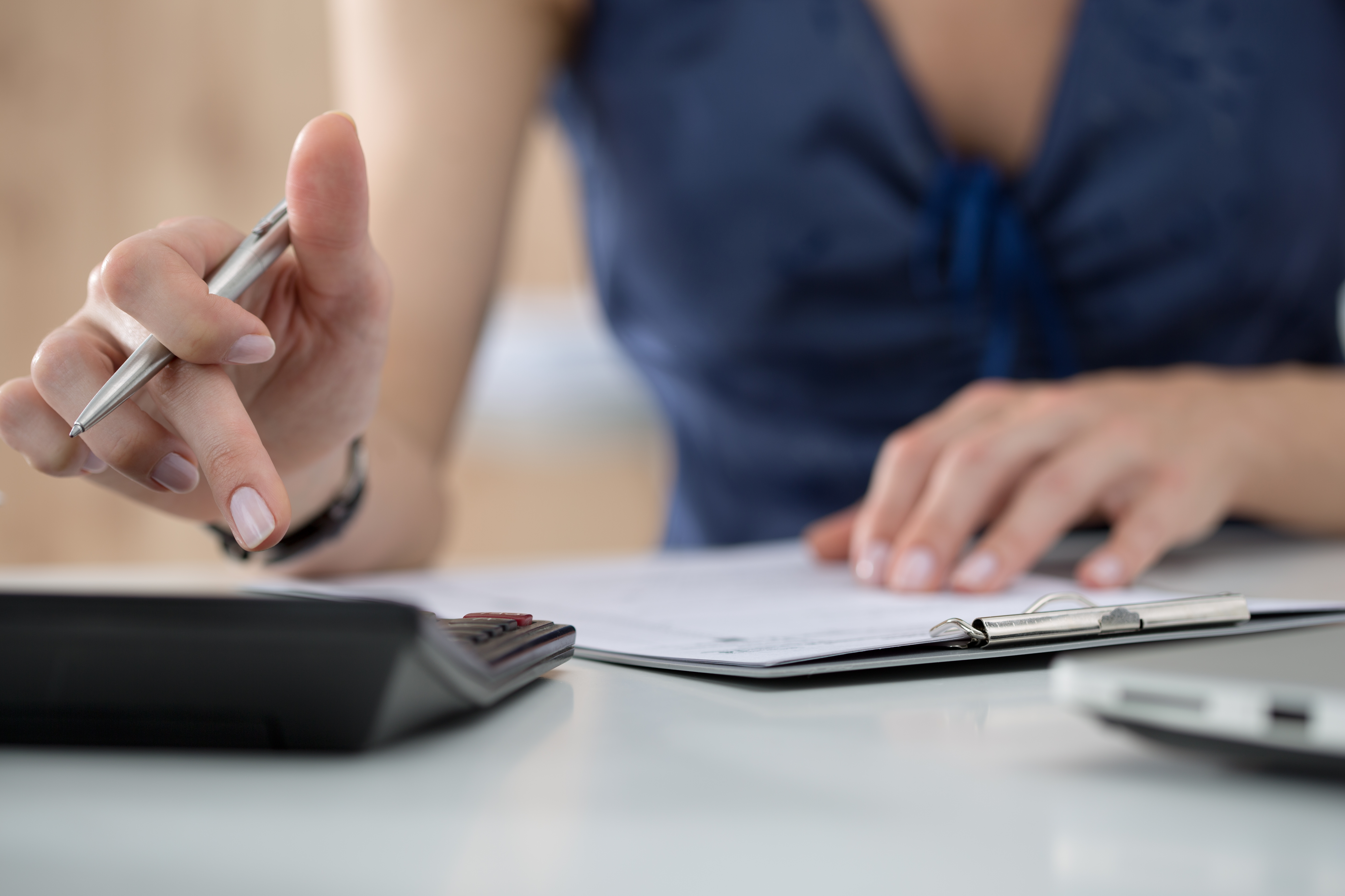 Frauen sind für die Wirtschaft unverzichtbar.