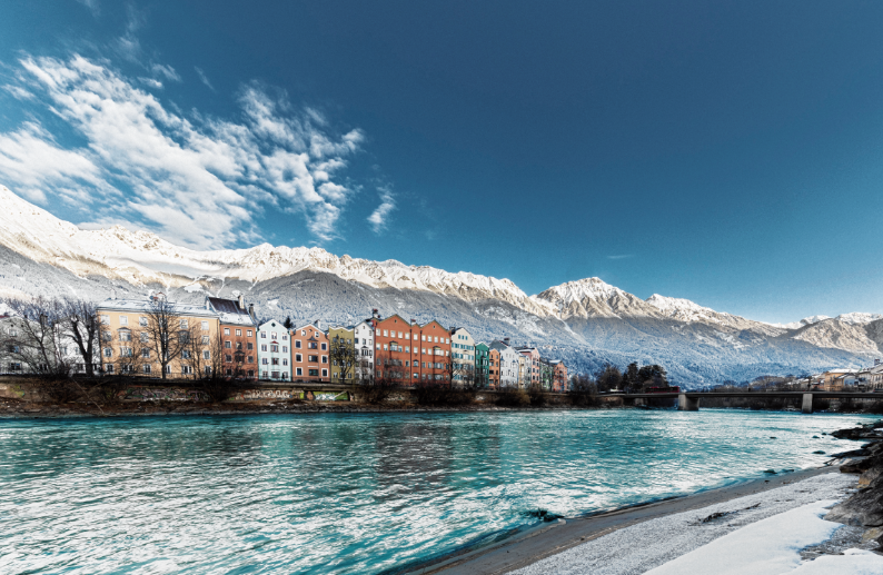 Innsbruck 2023: Wohin soll sich die Stadt entwickeln?