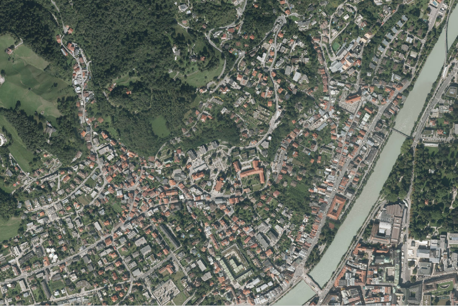 Vom 30. auf den 31. Mai wird die Höhenstraße gesperrt. Danach wird der Verkehr für ca. fünf Monate einstreifig geführt.