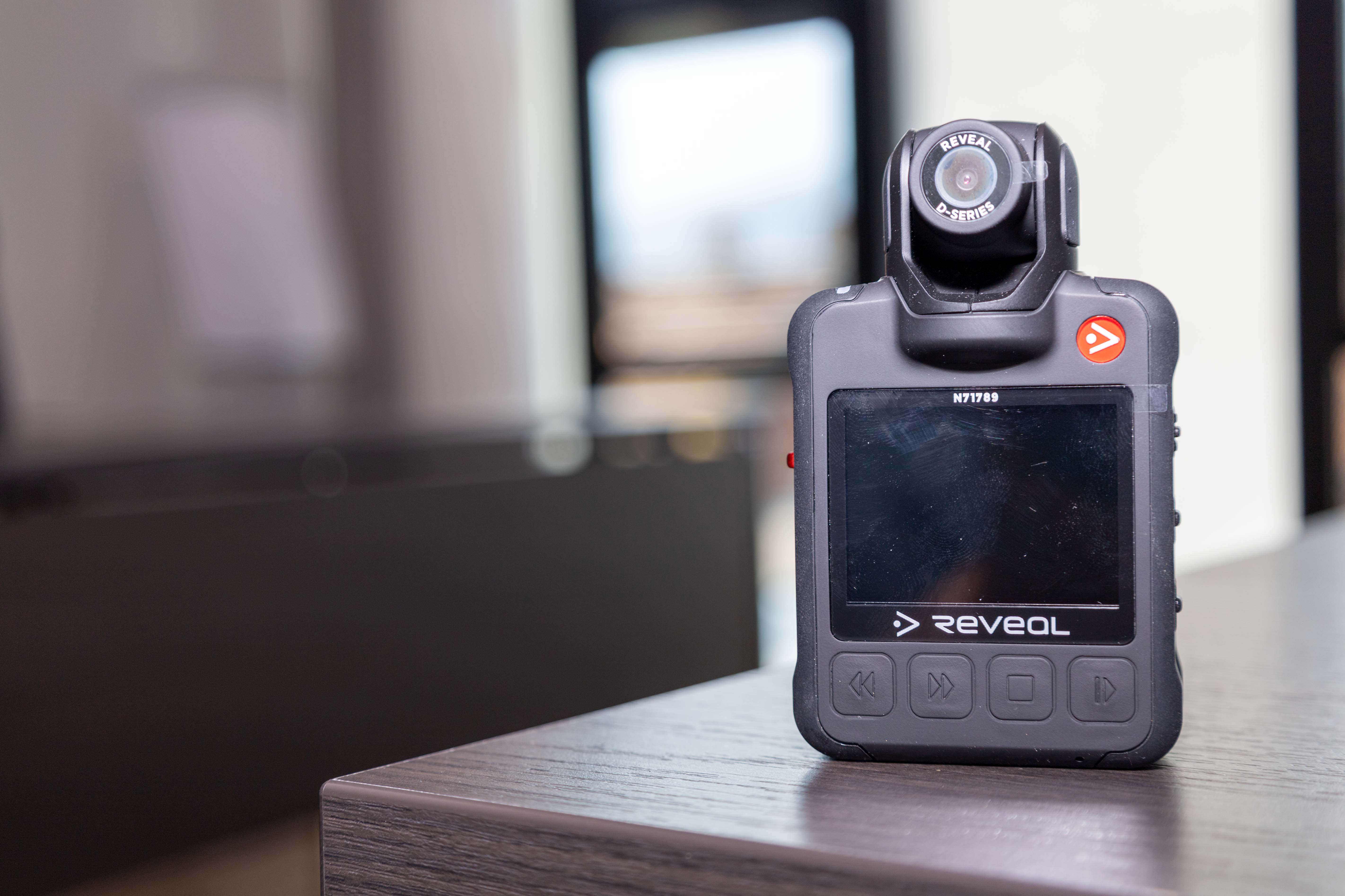 Seit den Sommermonaten sind die städtischen Aufsichtsorgane mit Bodycams im Einsatz.