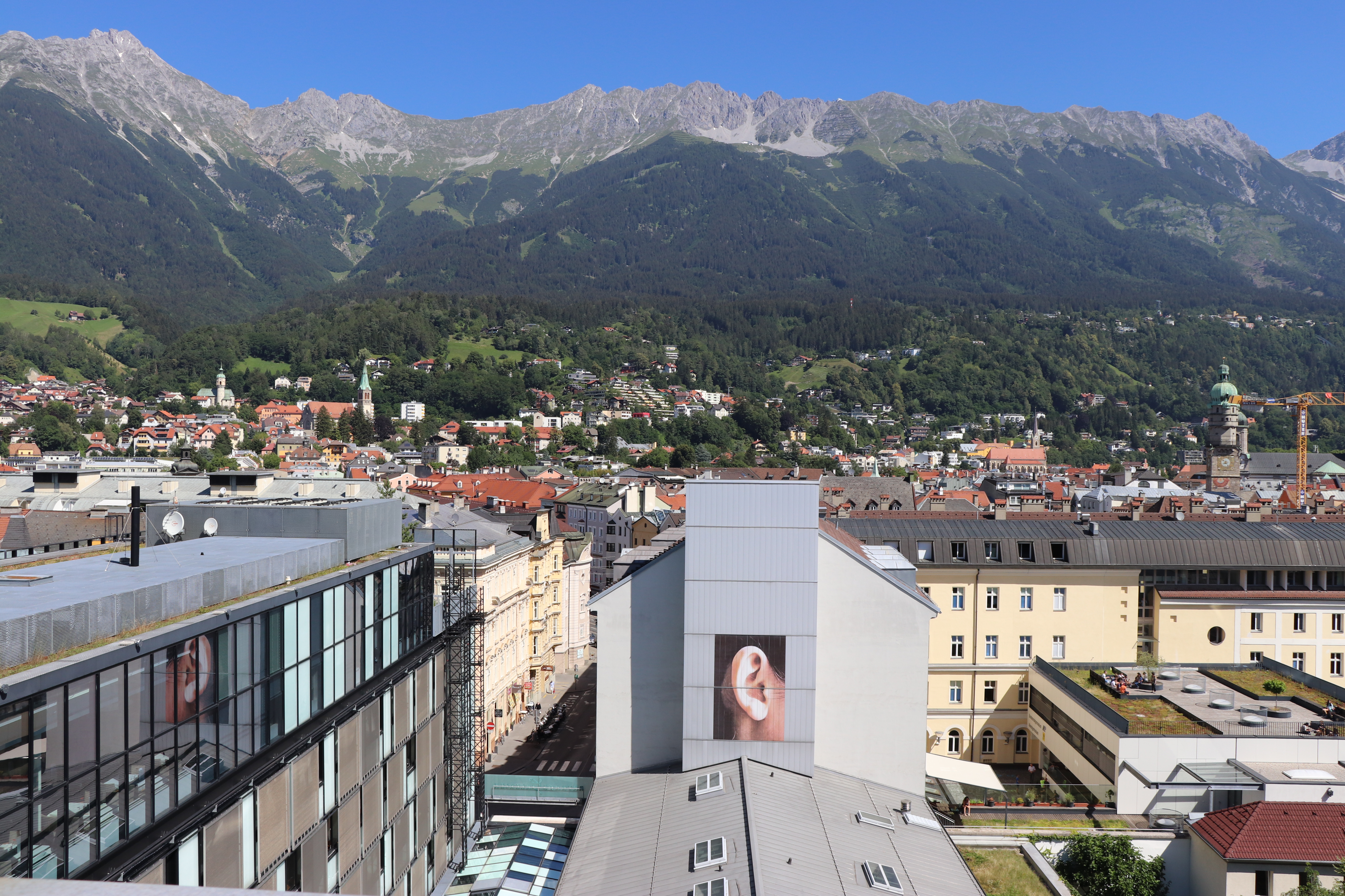 Um die sichere Mobilität von SeniorInnen geht es bei zwei Workshops am 9. Oktober im Rathaus.