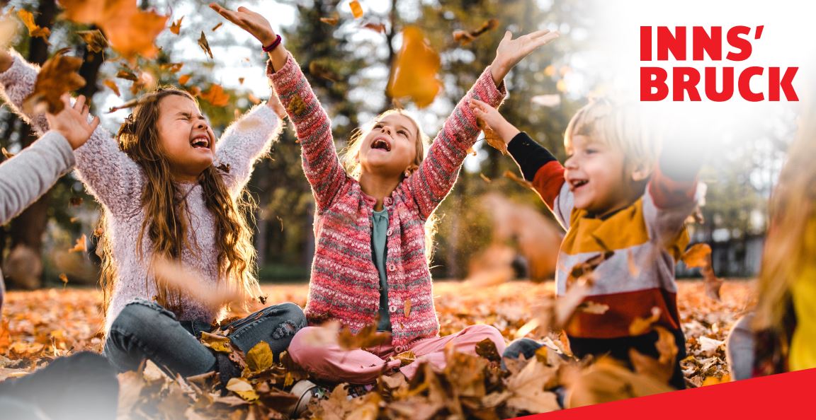 Für Kinder berufstätiger Eltern gibt es wieder eine Betreuung in den Herbstferien.
