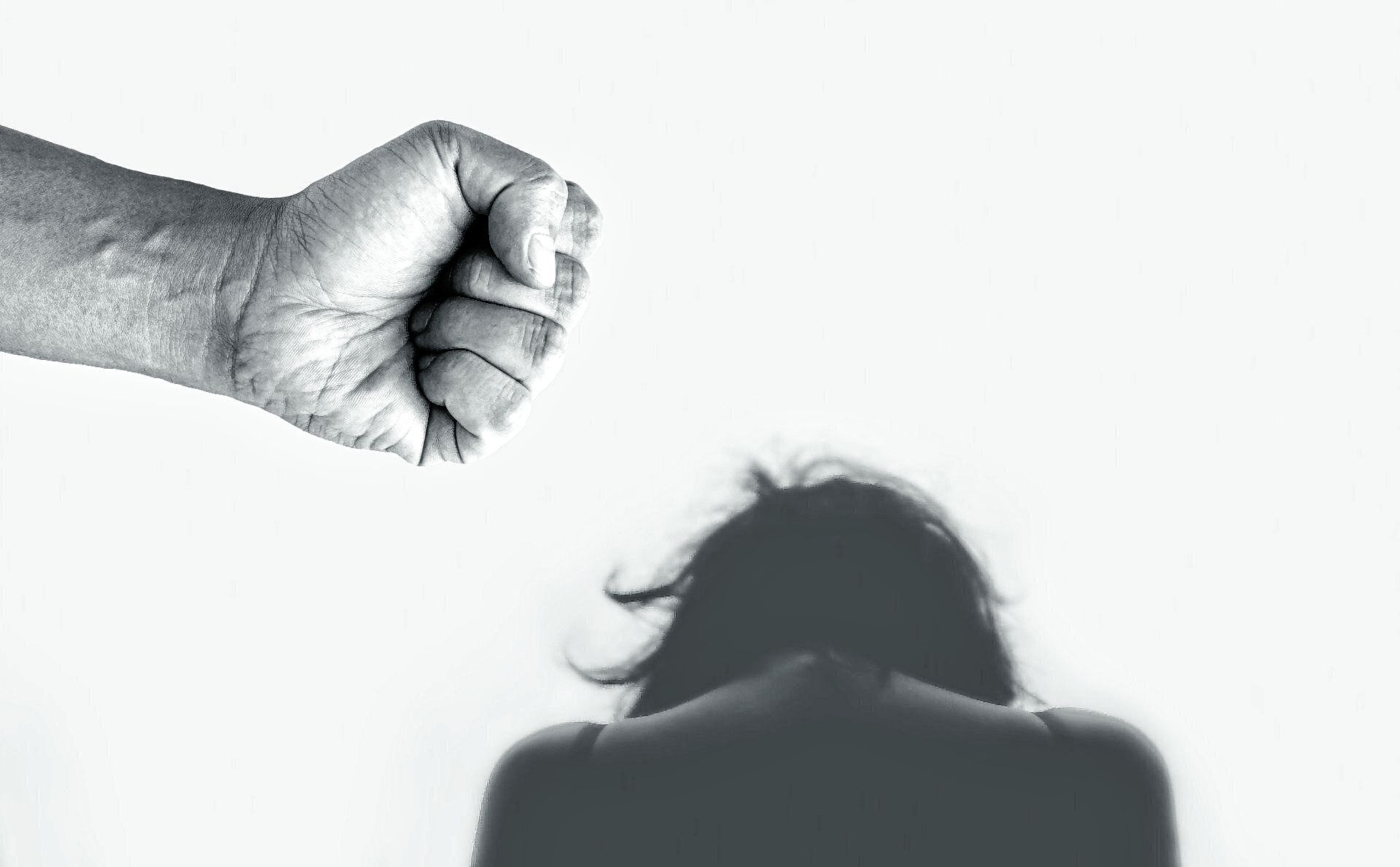 Viele Menschen sind von Gewalt betroffen – Hilfe und Unterstützung bieten verschiedene Stellen