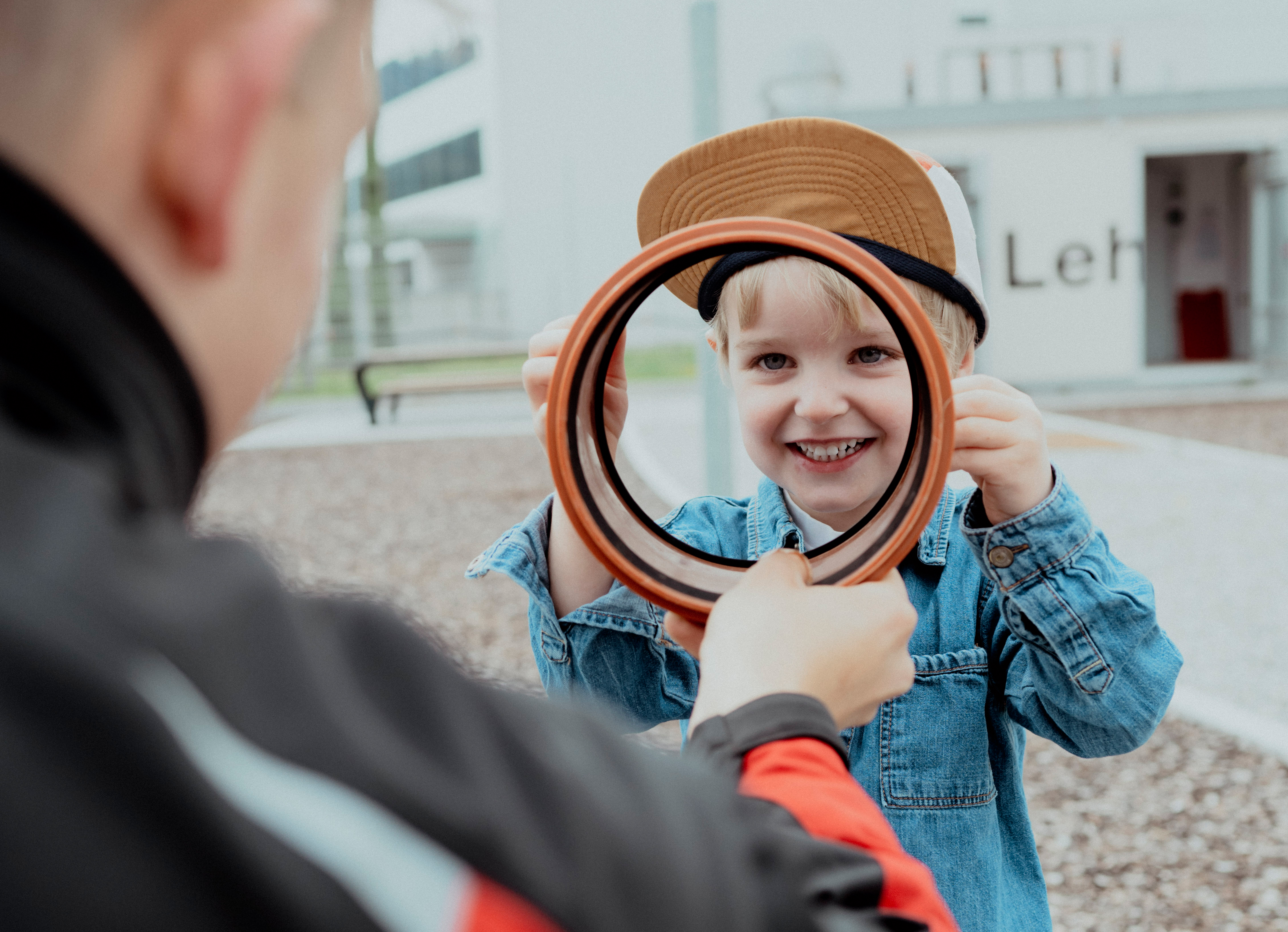 Wasserrohre stecken, Kraftwerk besuchen, eigenes Werkstück bauen und Strom, Wärme und Internet erleben – das ist der IKB-Erlebnistag am 28. Juni.