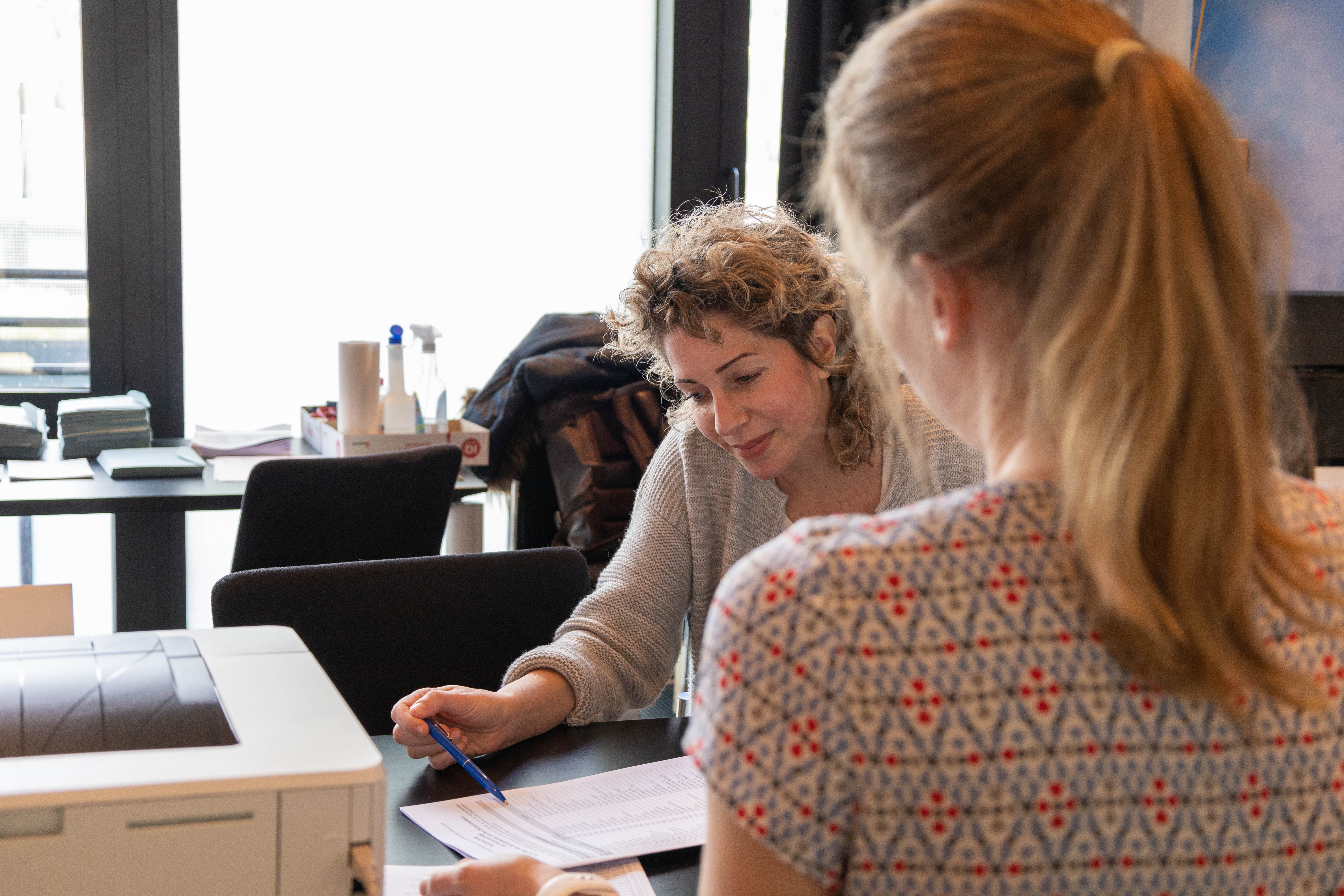 Ins Wahlkartenbüro im Rathaus ist ein amtlicher Lichtbildausweis mitzubringen.
