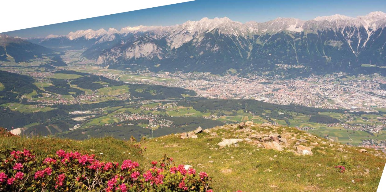 Am 4. und 5. September können sich Innsbrucker SeniorInnen auf Ausflüge in Innsbrucks Umgebung freuen.