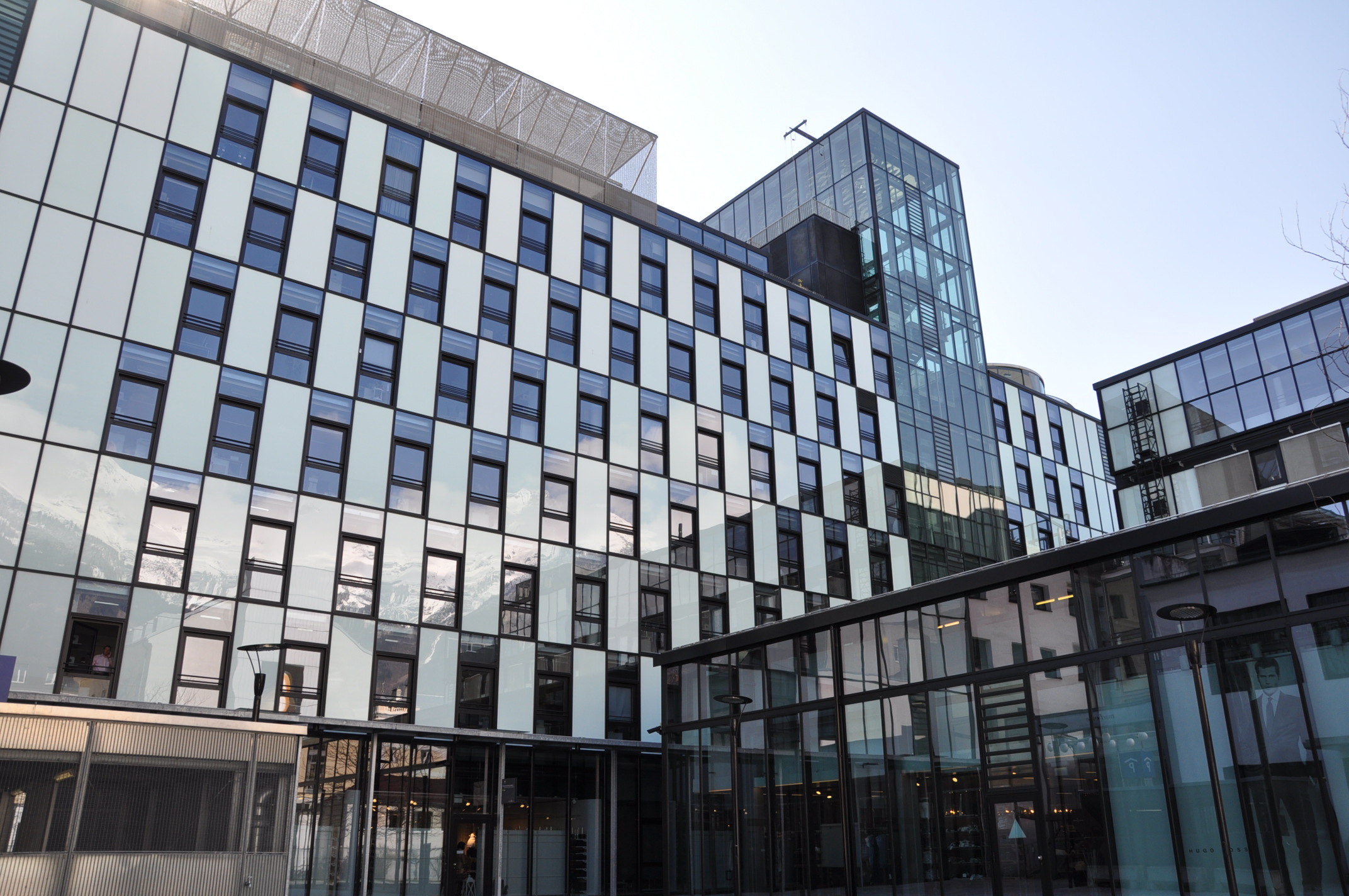 Im Oktober lädt die Stadt Innsbruck zu drei Workshops für SeniorInnen ein.