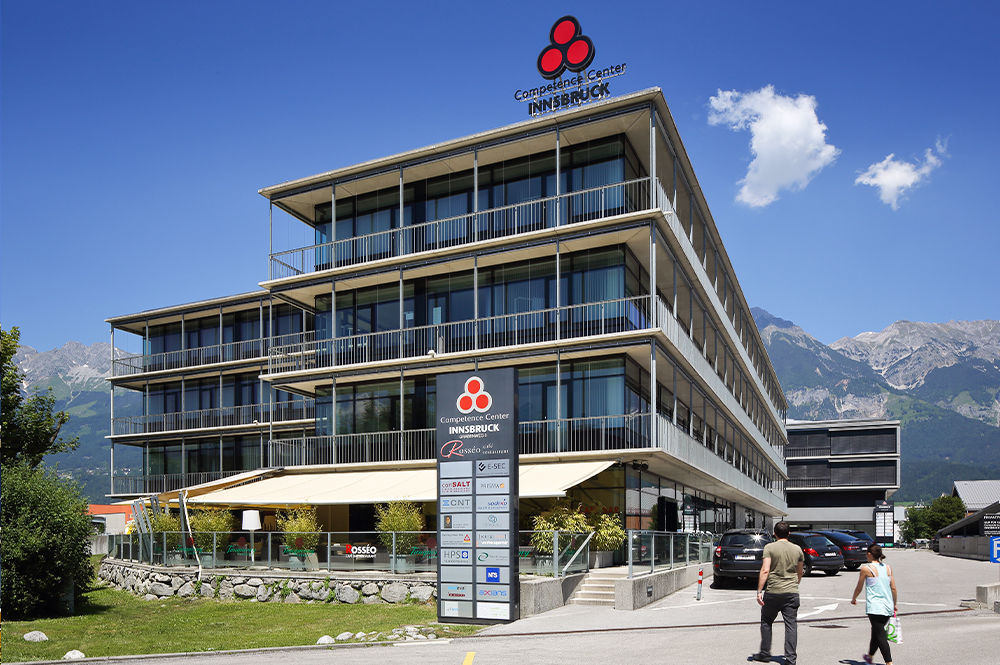 Unternehmens-VertreterInnen erfahren am 28. November im Competence Center Innsbruck, Grabenweg 3, wie sie Teil der Mobilitätswende werden können.