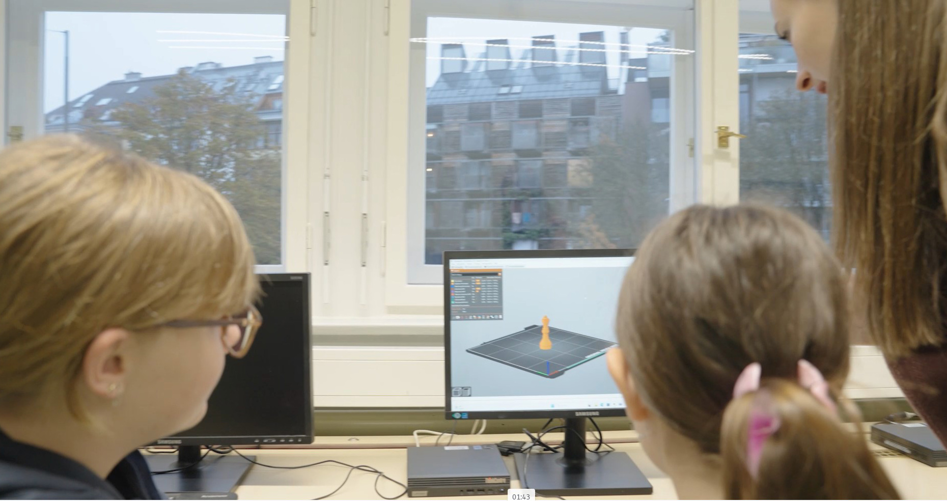 Die unterschiedlichen Schwerpunkte an den Mittelschulen reichen von Sport, Musik, Natur, Technik, Kreativität über Fremdsprachen und Wirtschaft bis hin zu Dienstleistung und Tourismus.