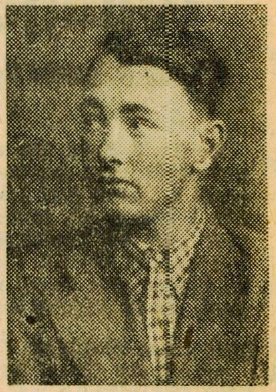 Ernst Federspiel war ein Innsbrucker Deserteur, der am Paschberg hingerichtet wurde.