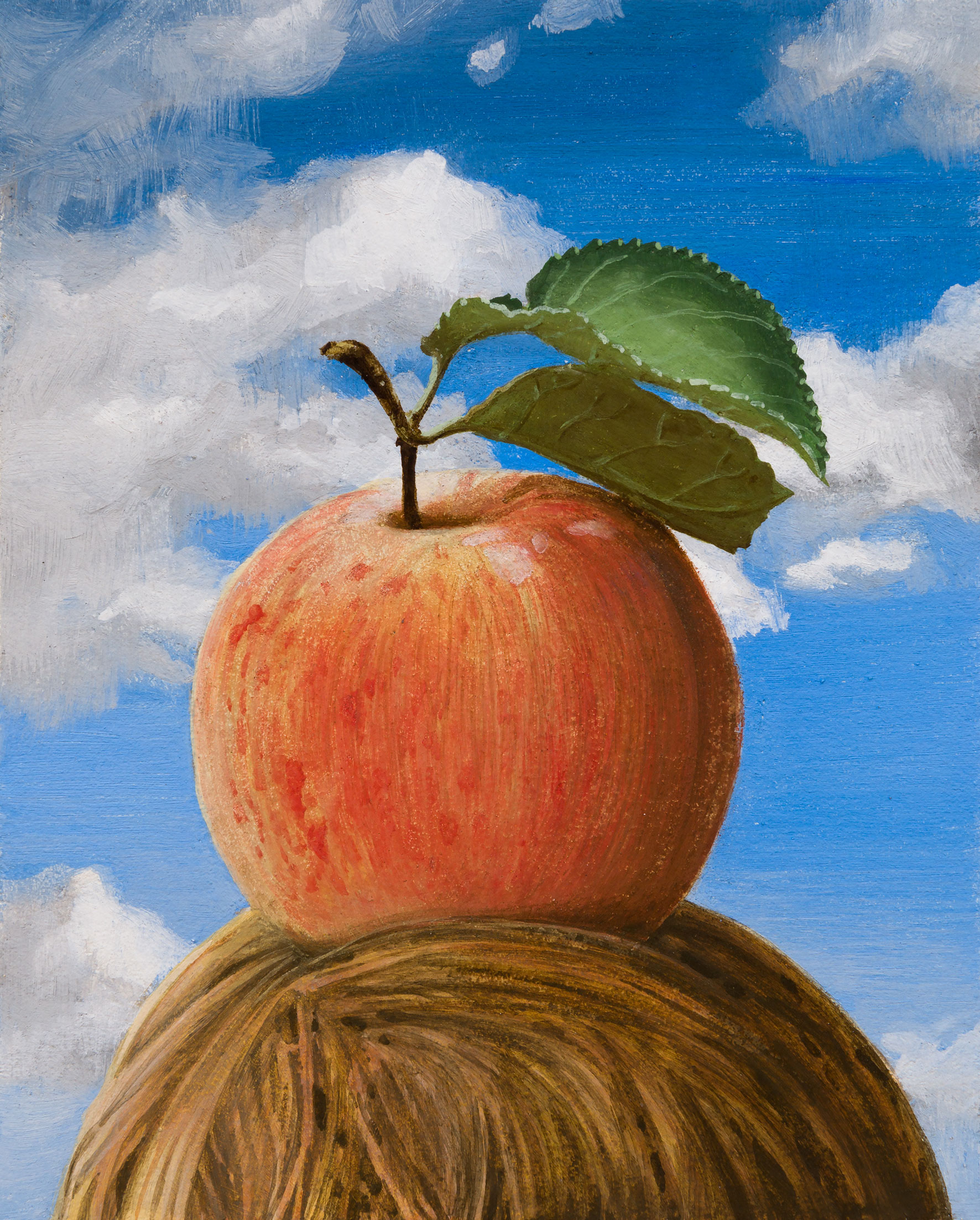 Die Ausstellung ist von 3. April bis 24. Mai zu sehen.