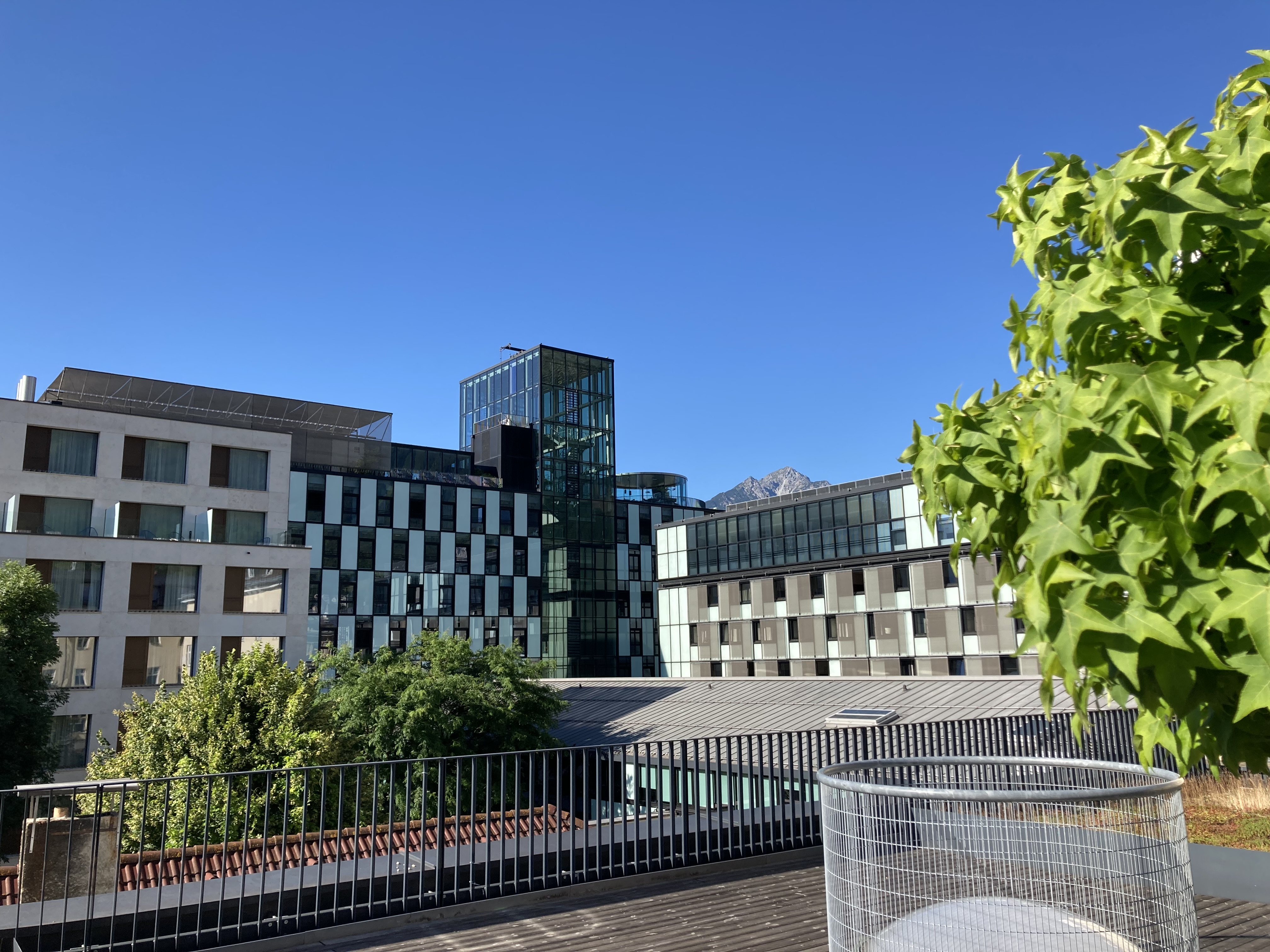 Das Referat Wohnungsvergabe übersiedelt Ende April und ist ab 6. Mai in der Bürgerstraße 8 zu finden.