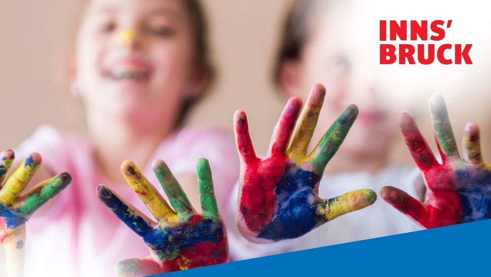 Ab Freitag, 2. Mai, ist die Anmeldung zur Kinderbetreuung in den Sommerferien möglich.