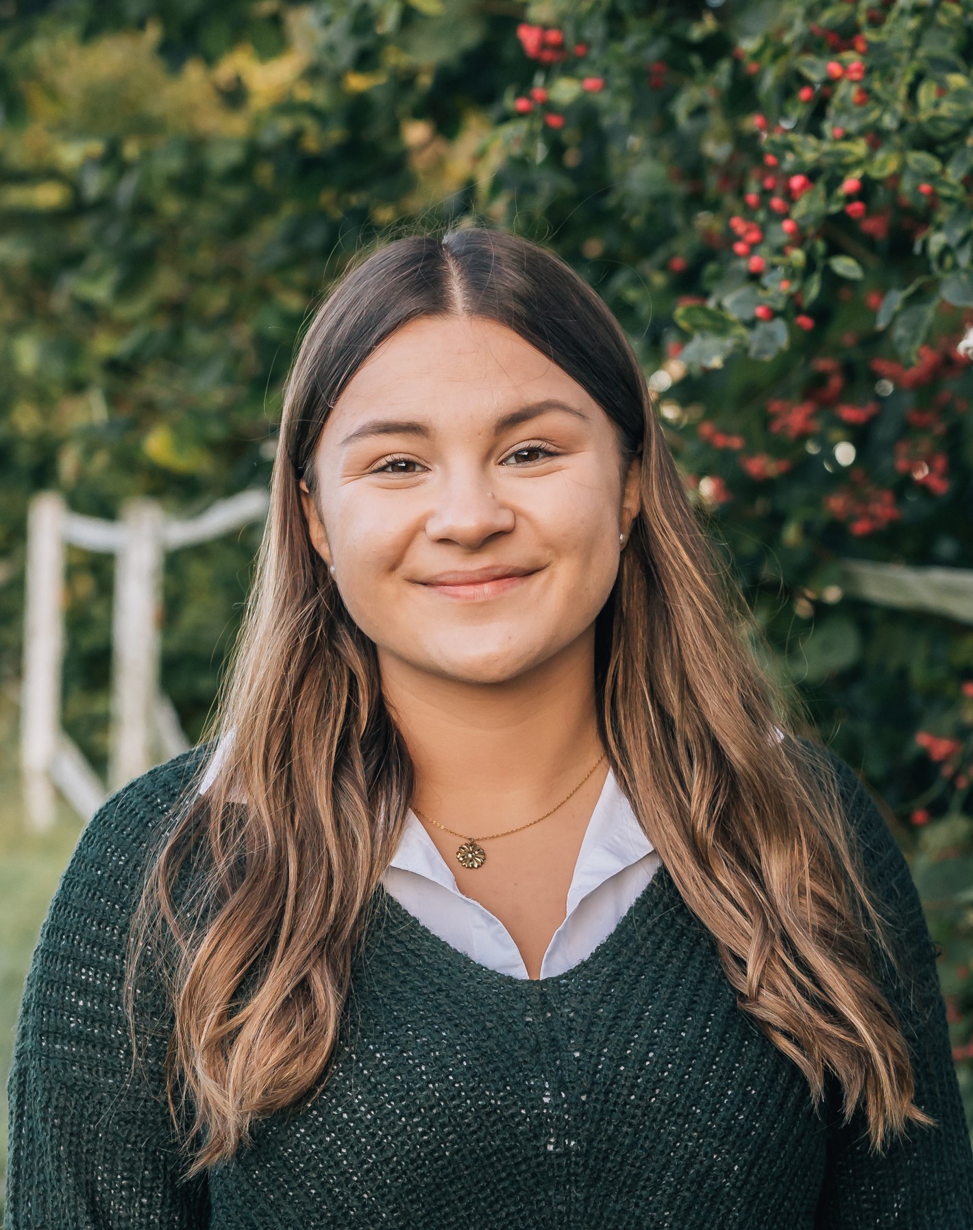 Anna Schober wird mit dem Poetry-Slam-Förderpreis 2025 ausgezeichnet.