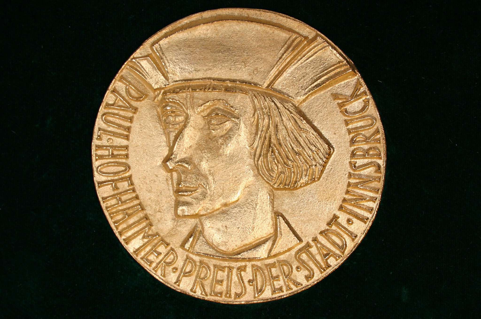 Innsbruck steht beim Paul-Hofhaimer-Wettbewerb von 29. August bis 5. September ganz im Zeichen der Orgelmusik.