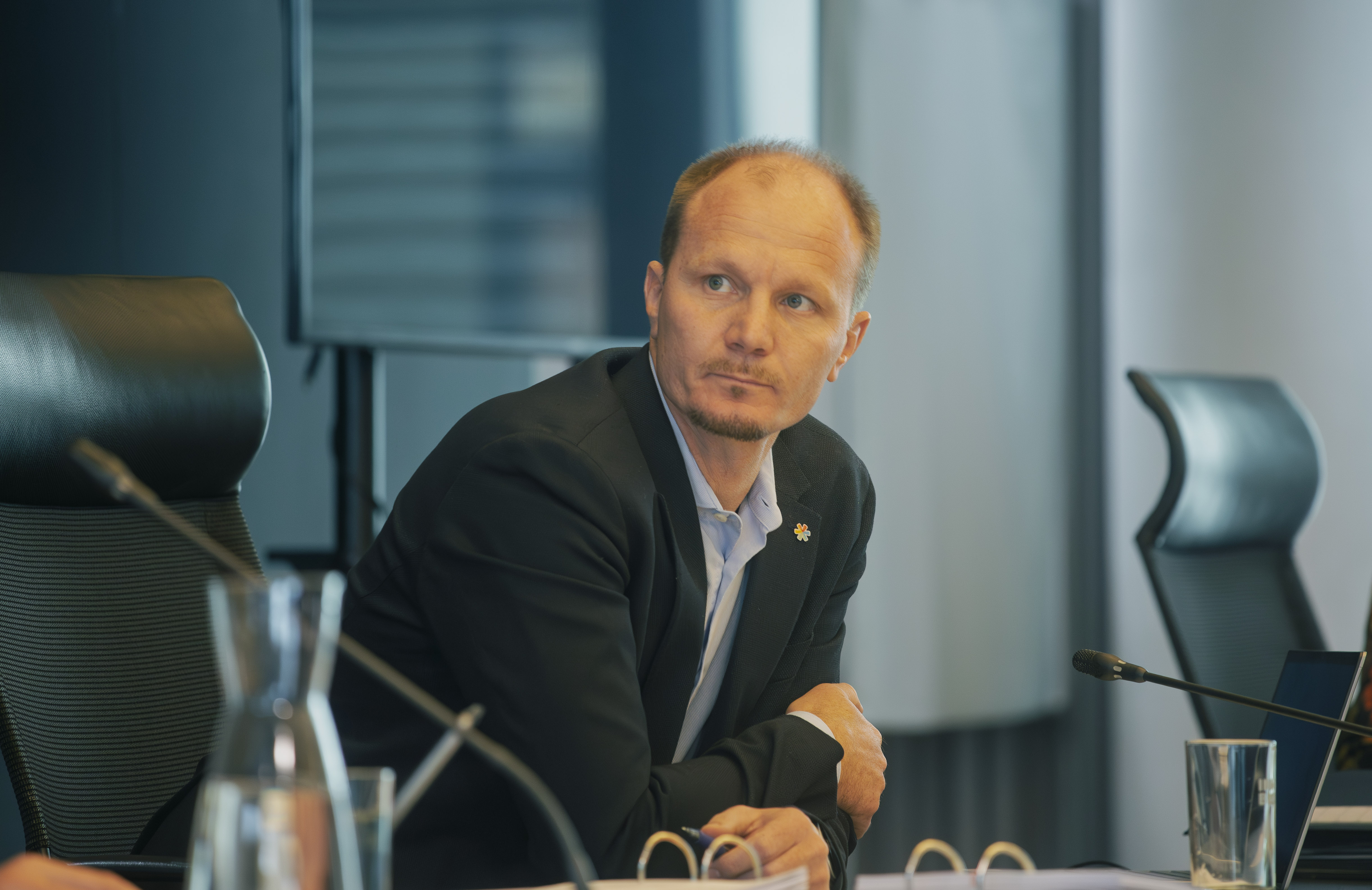 Im Gemeinderat am 12. Dezember 2025 wurde unter dem Vorsitz von Bürgermeister Johannes Anzengruber das Innsbrucker Budget 2026 beschlossen.