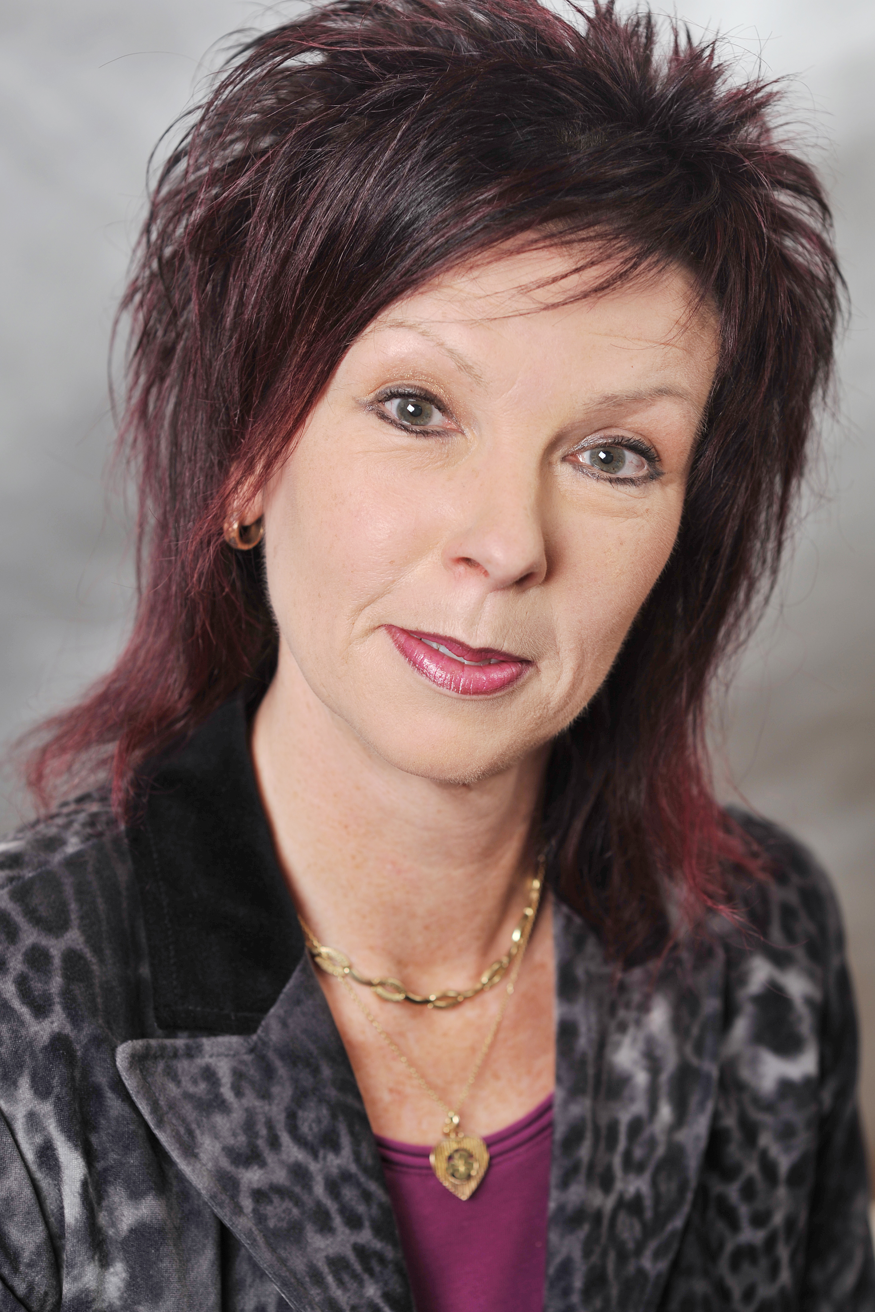 Amtsleiterin-Stv. Mag.a Uschi Klee