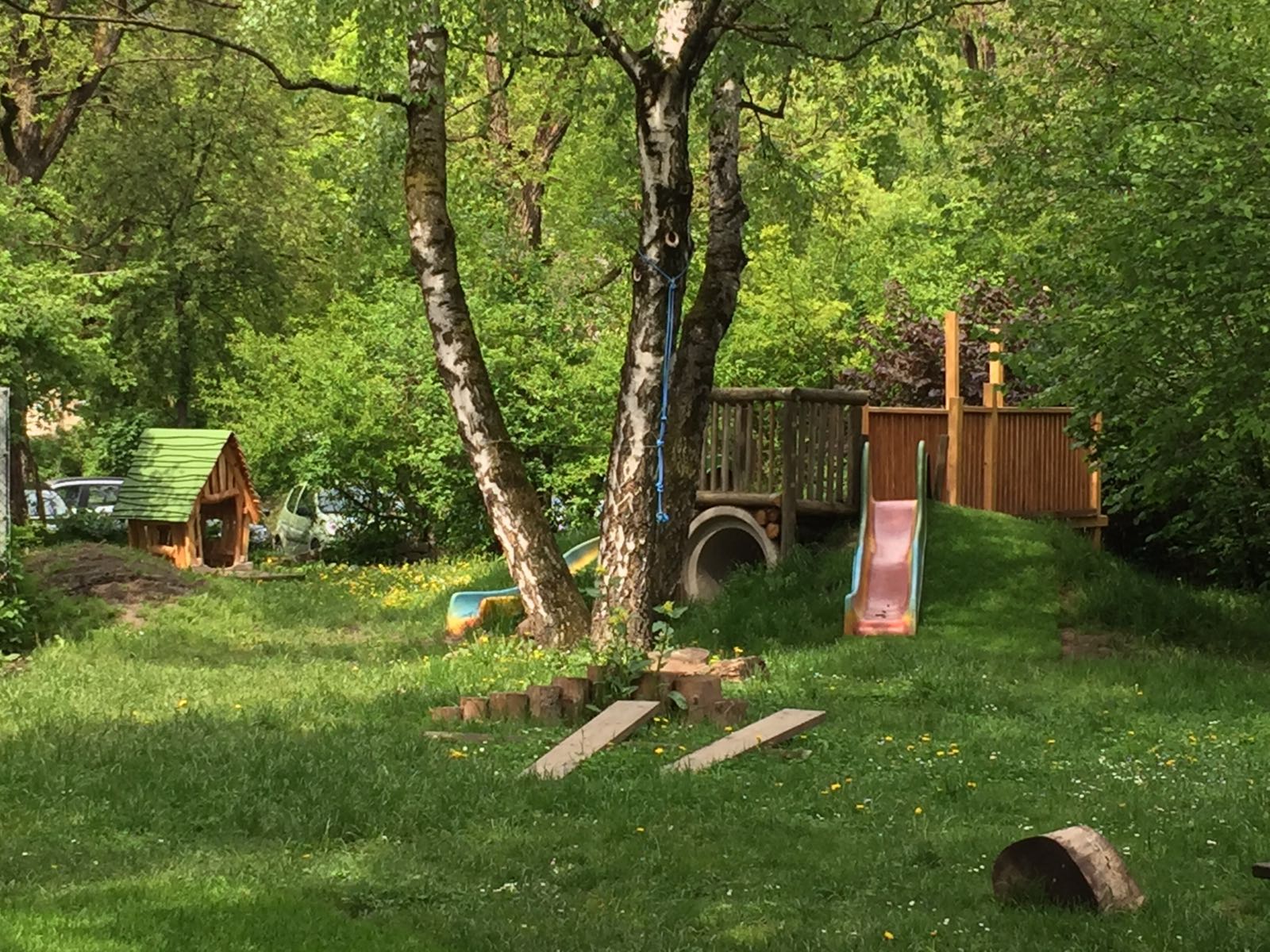 Vizebürgermeister und Familienreferent Christoph Kaufmann besuchte das Eltern Kind Zentrum (Ekiz) in der Amraserstraße. Mit fast 50.000 persönlichen Kontakten ist das "Ekiz" eine wichtige Familieneinrichtung‎ in der Landeshauptstadt Innsbruck.