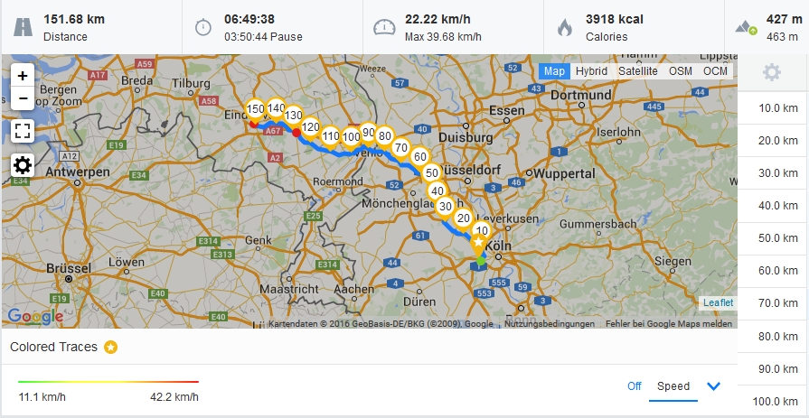 Kurt Plangger nahm mit dem UPC Team Schweiz/Österreich bei der "Big Ride for Africa"-Tour teil. Die Tour startete in Zürich und führte über Straßburg, Mannheim, Köln und Antwerpen bis nach Eidhoven. Insgesamt bewältigten sie 1.009 Kilometer und 5.700 Höhenmeter mit dem Fahrrad. Alle Teilnehmer bekamen eine Medaille als Erinnerung und Anerkennung für die Fahrt. Die Spendensumme für das UPC Team Schweiz/Österreich sieht man unter www.upc.at/bigride und liegt mit 07.07.2016 bei 59.400,- Euro.