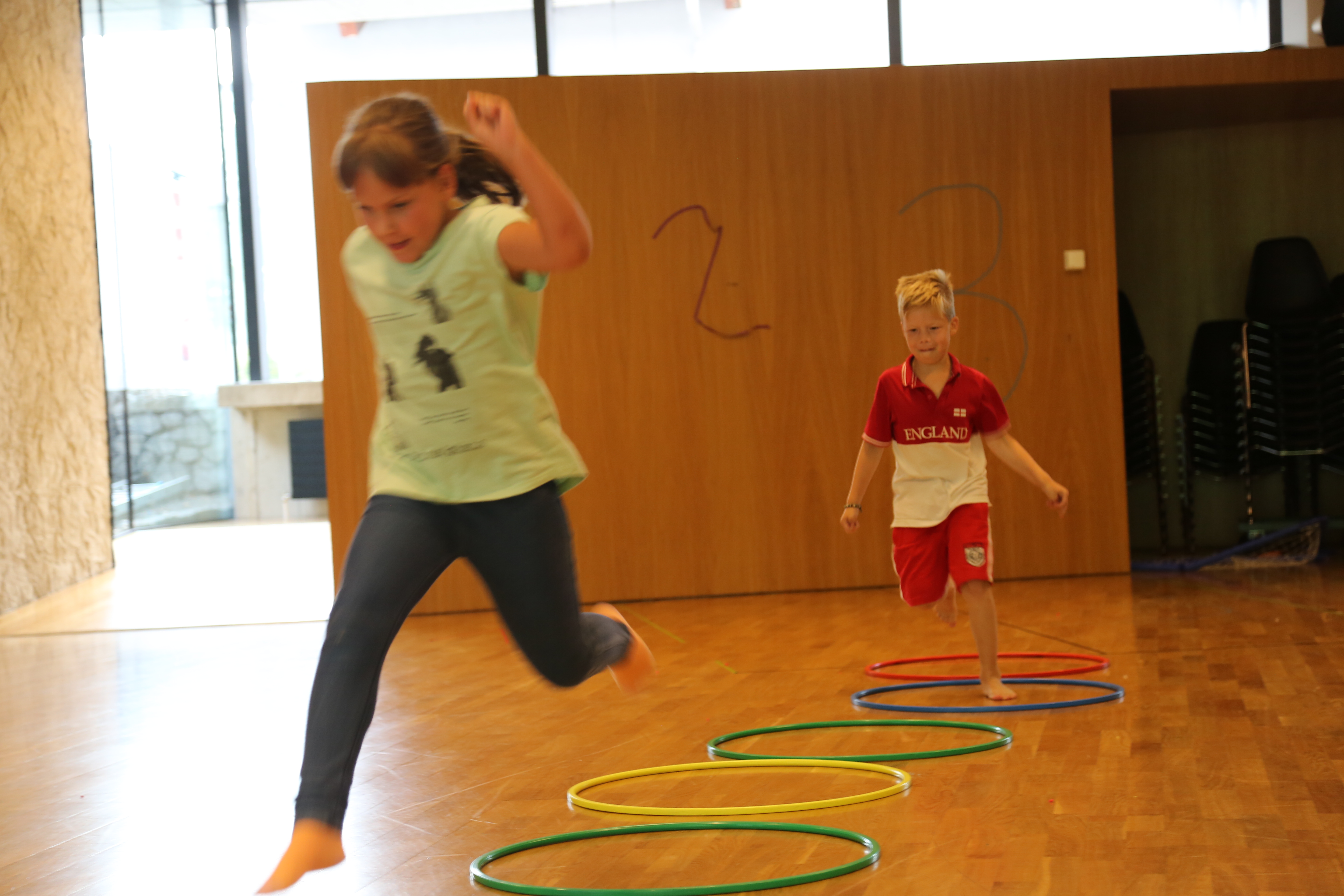 Sommerhort Kaysergarten