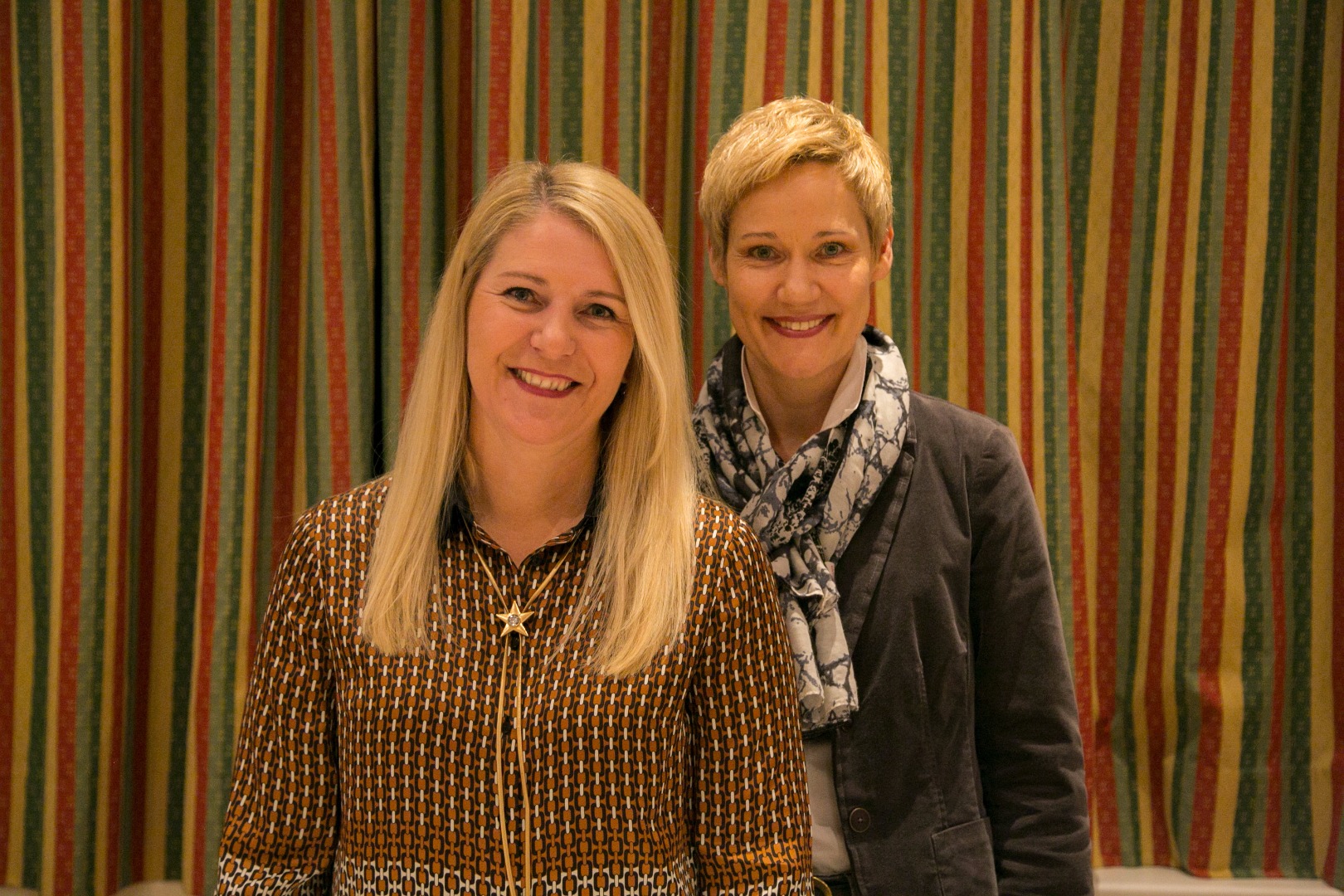 Neujahrsempfang Amras 2017